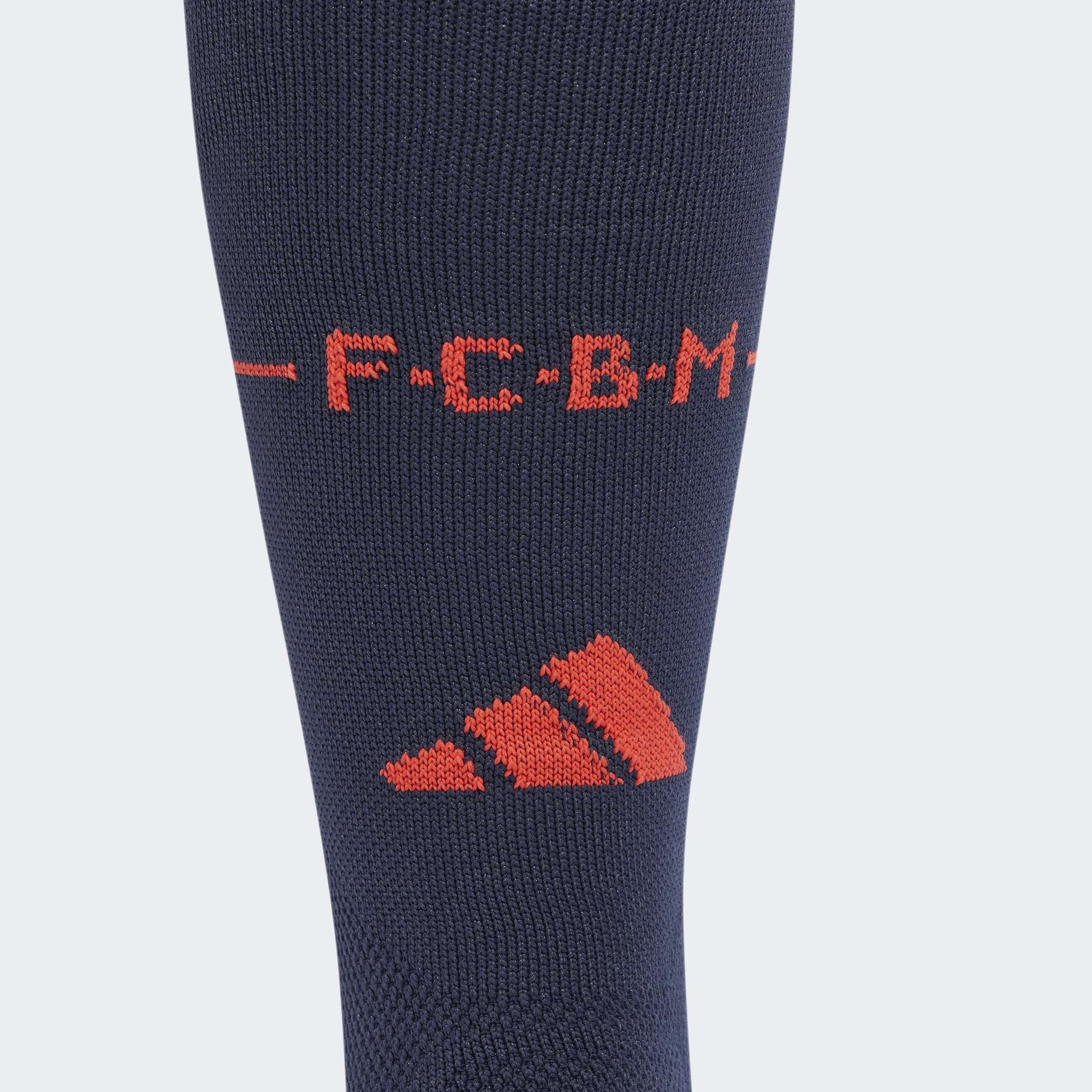 adidas Performance Fußballstutzen FC BAYERN MÜNCHEN 26/27 AUSWEICHSOCKEN (2-Paar)