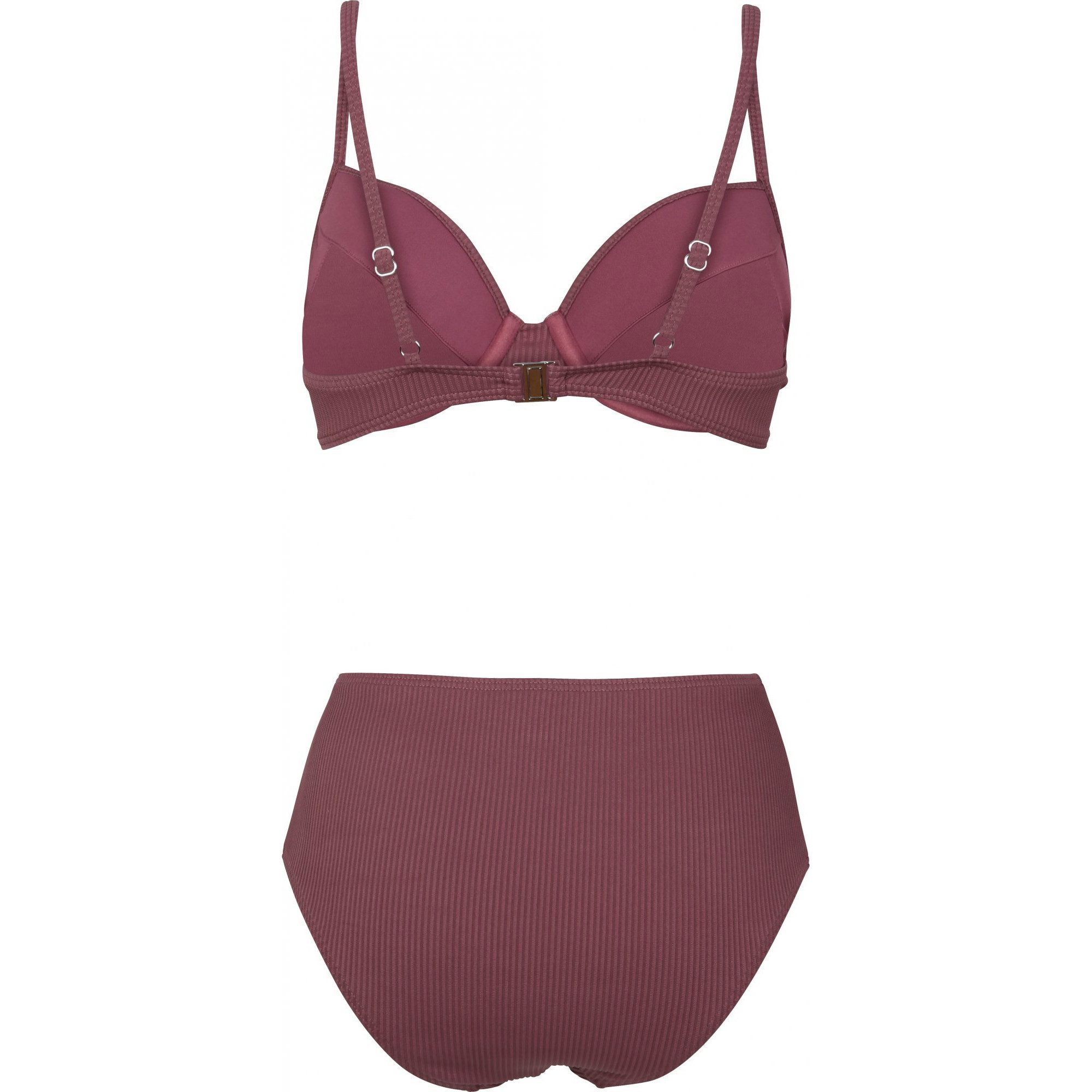 Witeblaze Bustier-Bikini Witeblaze Damen Bikini Suka Ladies Bikini günstig online kaufen