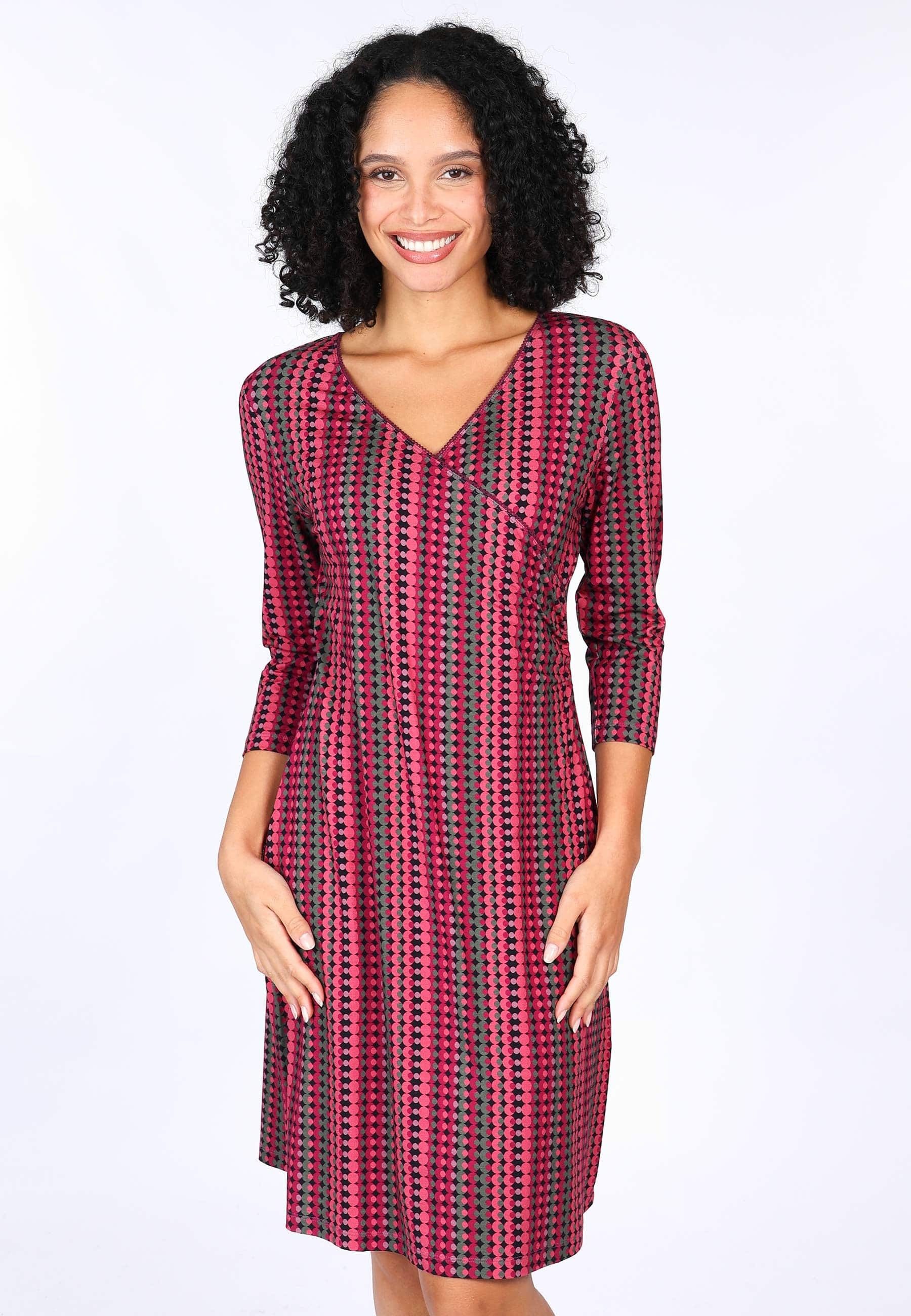 Lykka du Nord Sommerkleid Tainara
