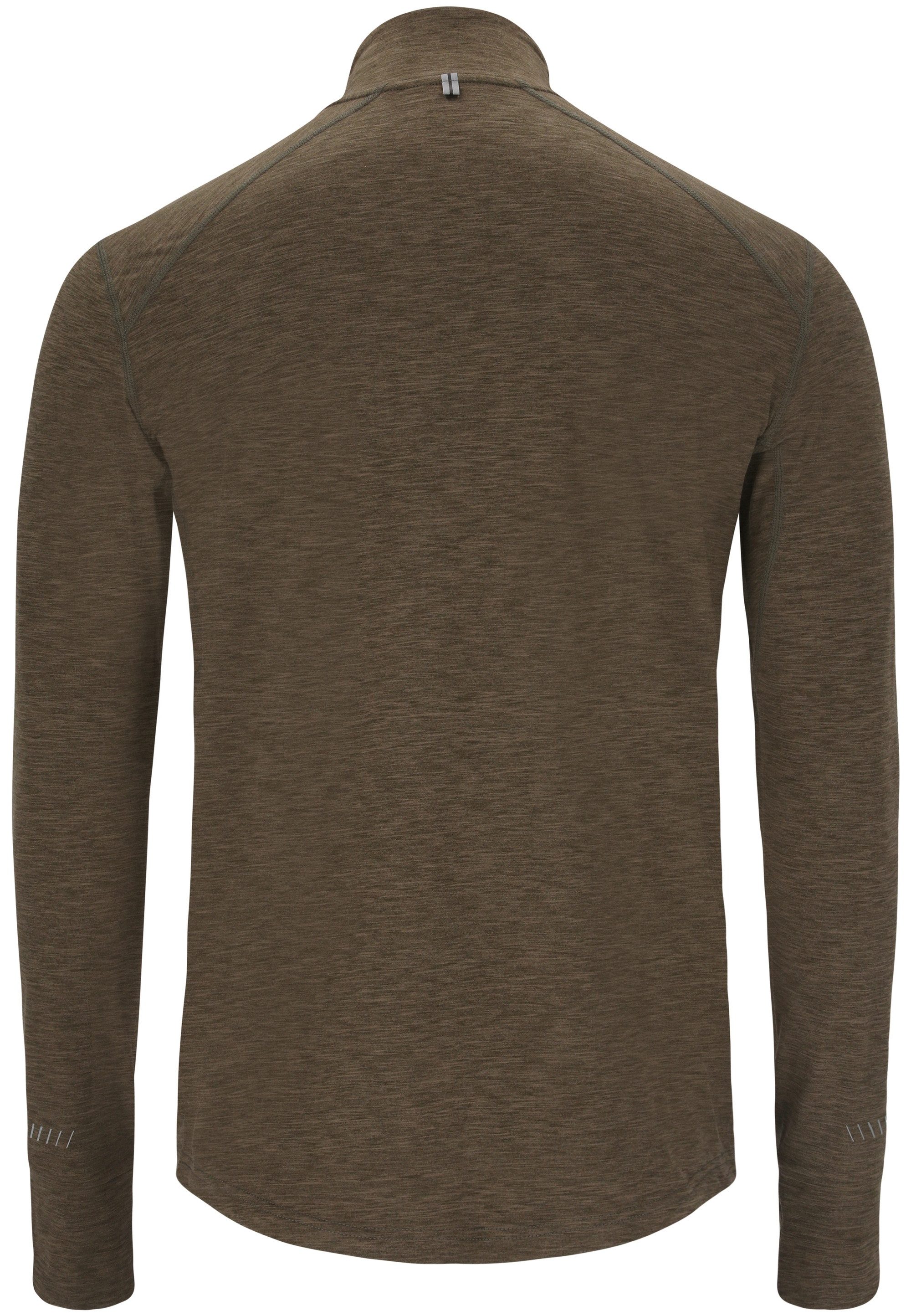ENDURANCE Funktionsshirt TUNE XQL mit QUICK DRY-Technologie