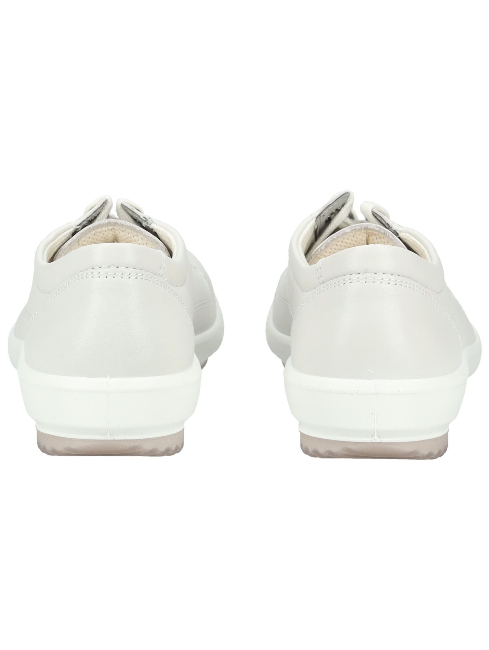 Legero Legero Sneaker Glattleder Sneaker