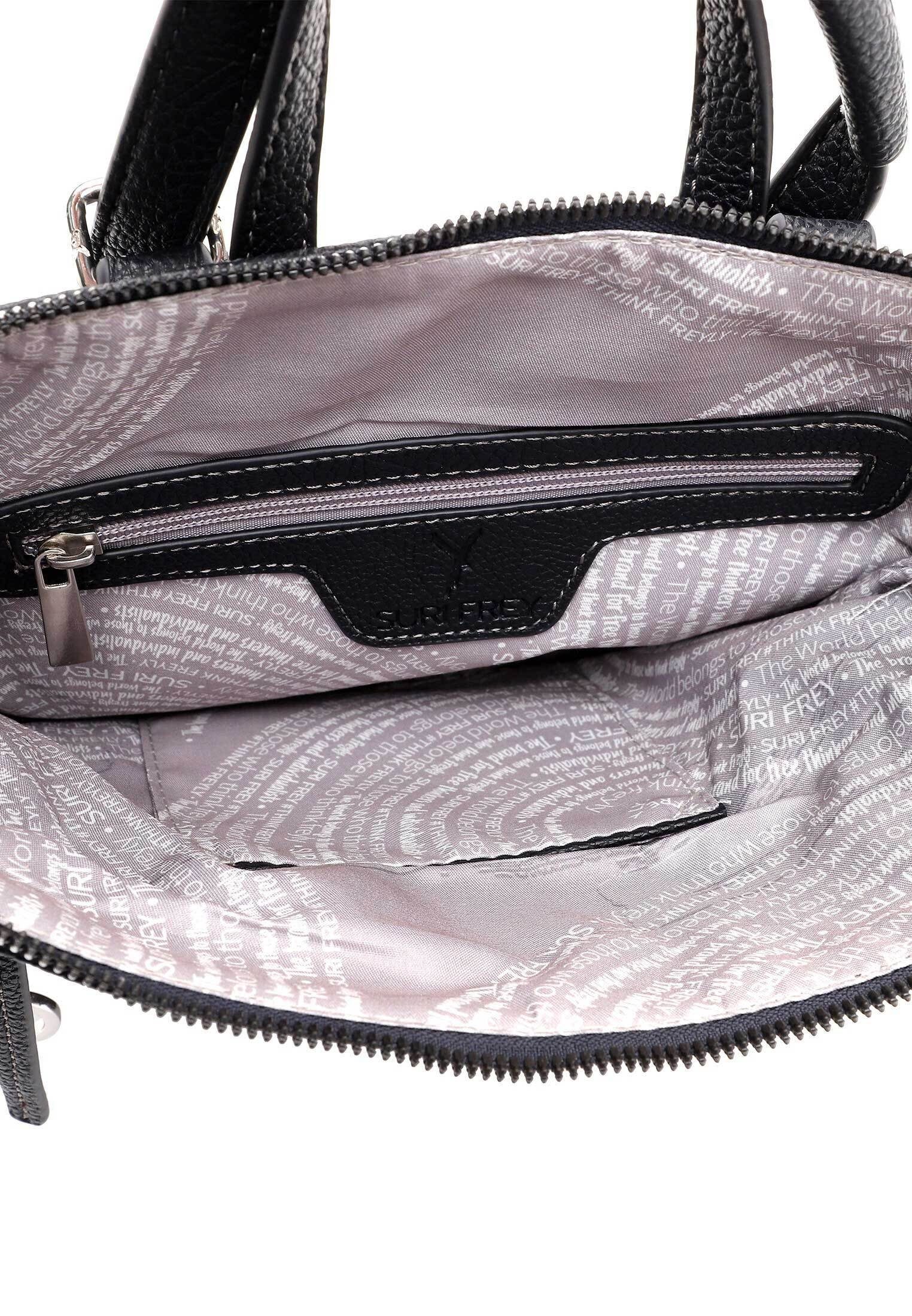 SURI FREY Cityrucksack SFY Debby (1-tlg), Für Damen