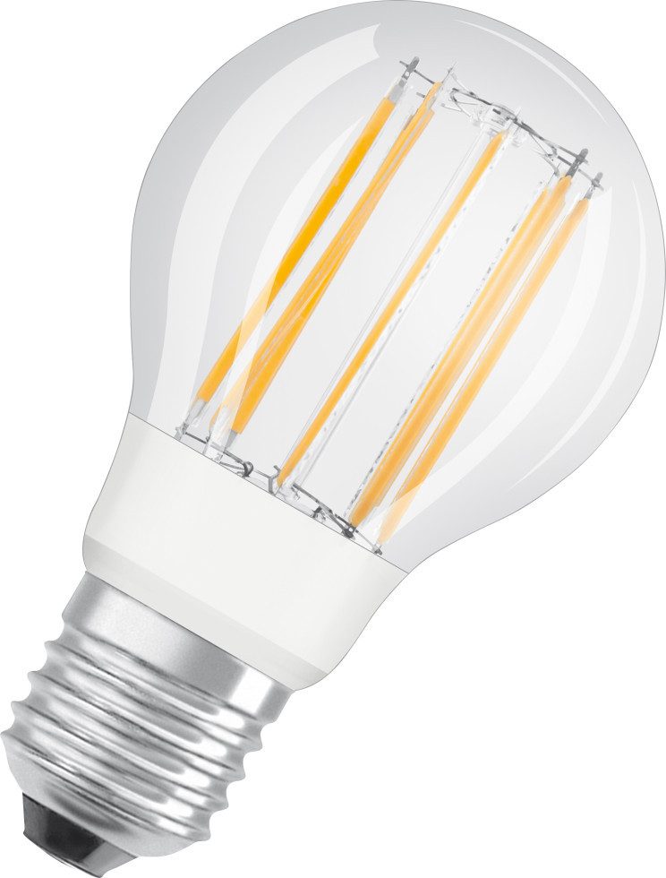 Osram LED-Leuchtmittel Osram LED-Leuchtmittel Superstar Classic A E27 12W, Dimmbar