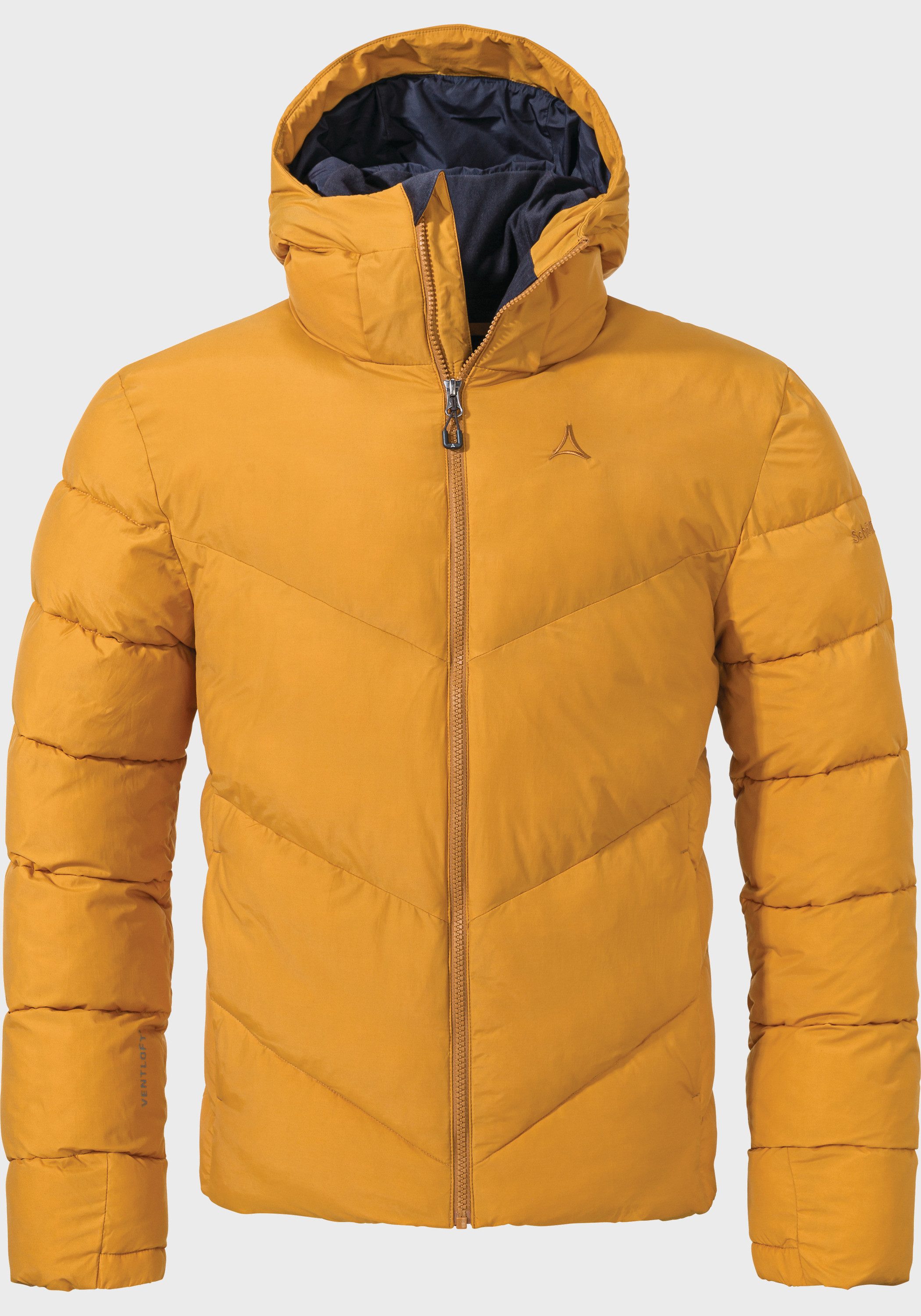 Funktionsjacke Urban Ins Jacket Style Lodos MNS