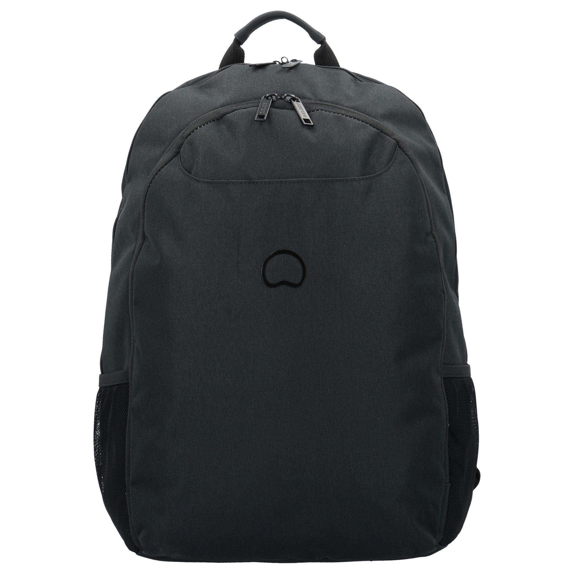 Esplanade, Polyester Delsey Laptoprucksack