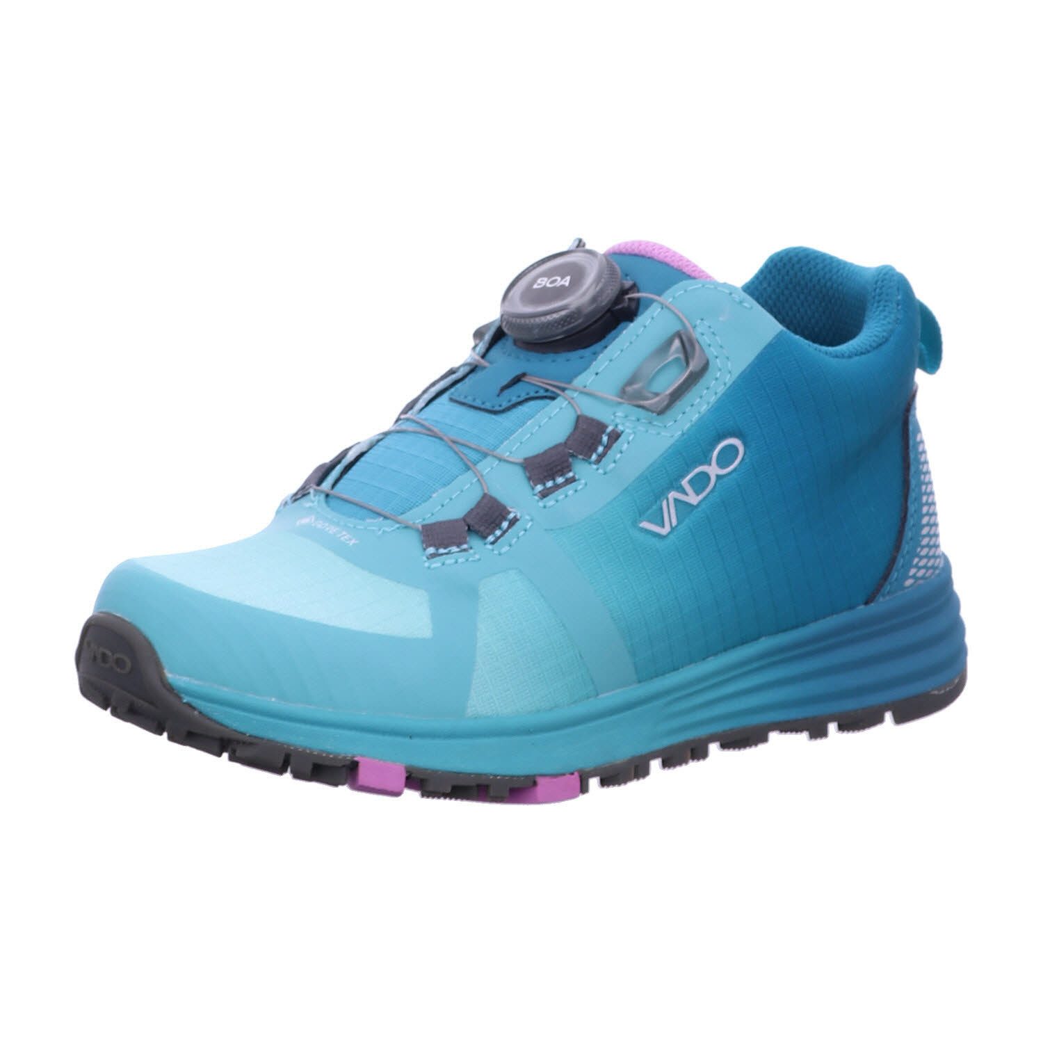13434-3401 512 Schnürschuh