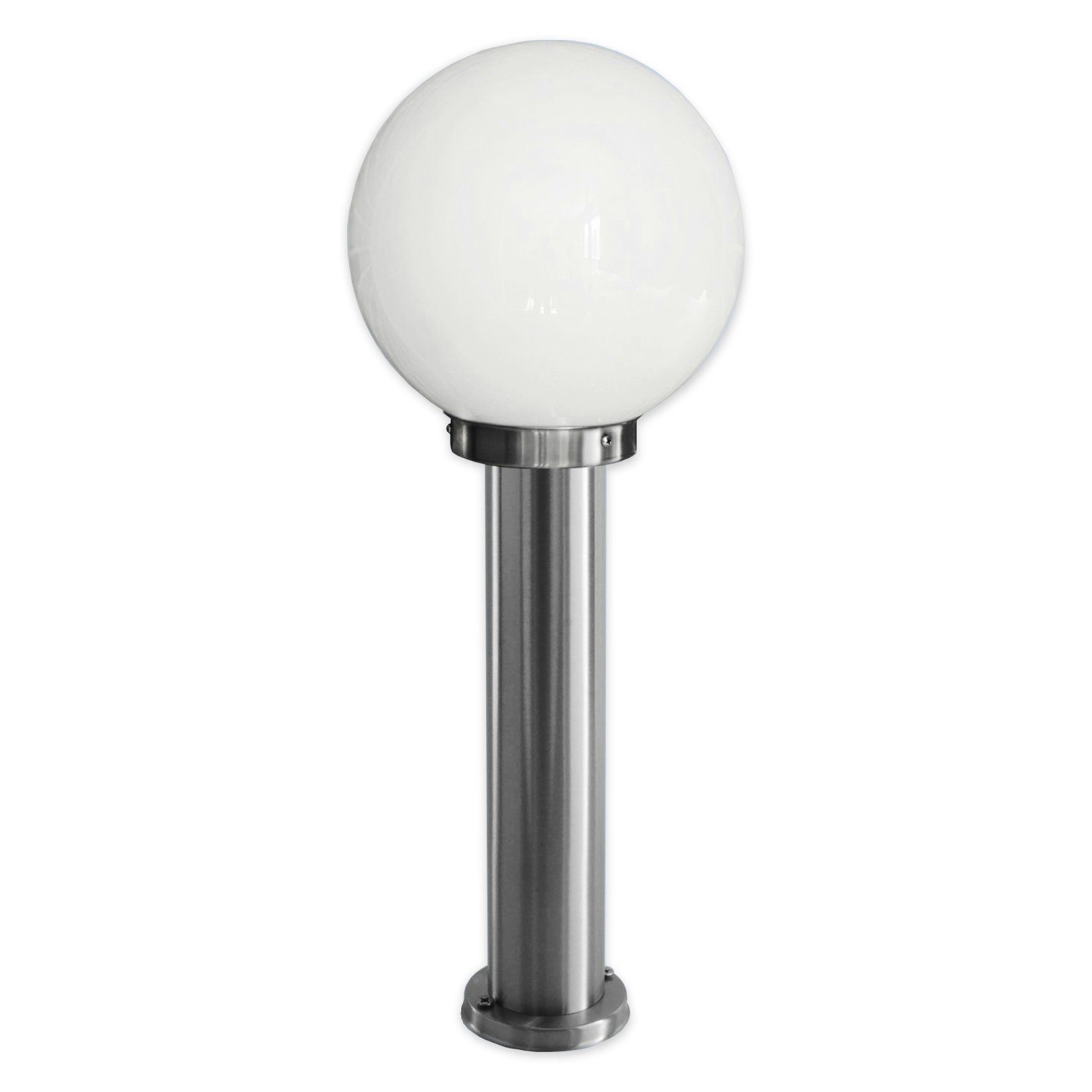 Maxkomfort Außen-Stehlampe 270 Standleuchte, ohne Leuchtmittel, günstig online kaufen
