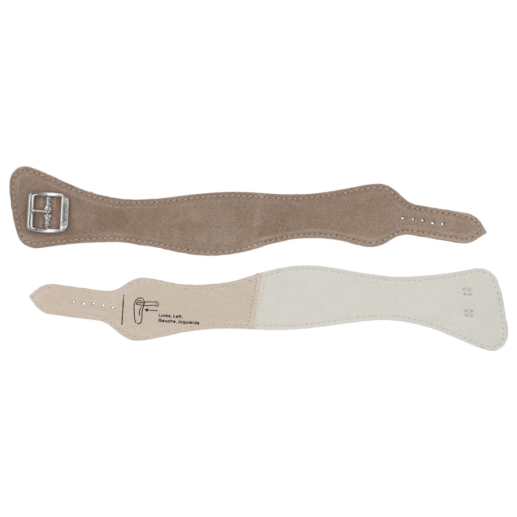 BERKEMANN Berkemann neutral Riemen Wechselriemen Original günstig online kaufen