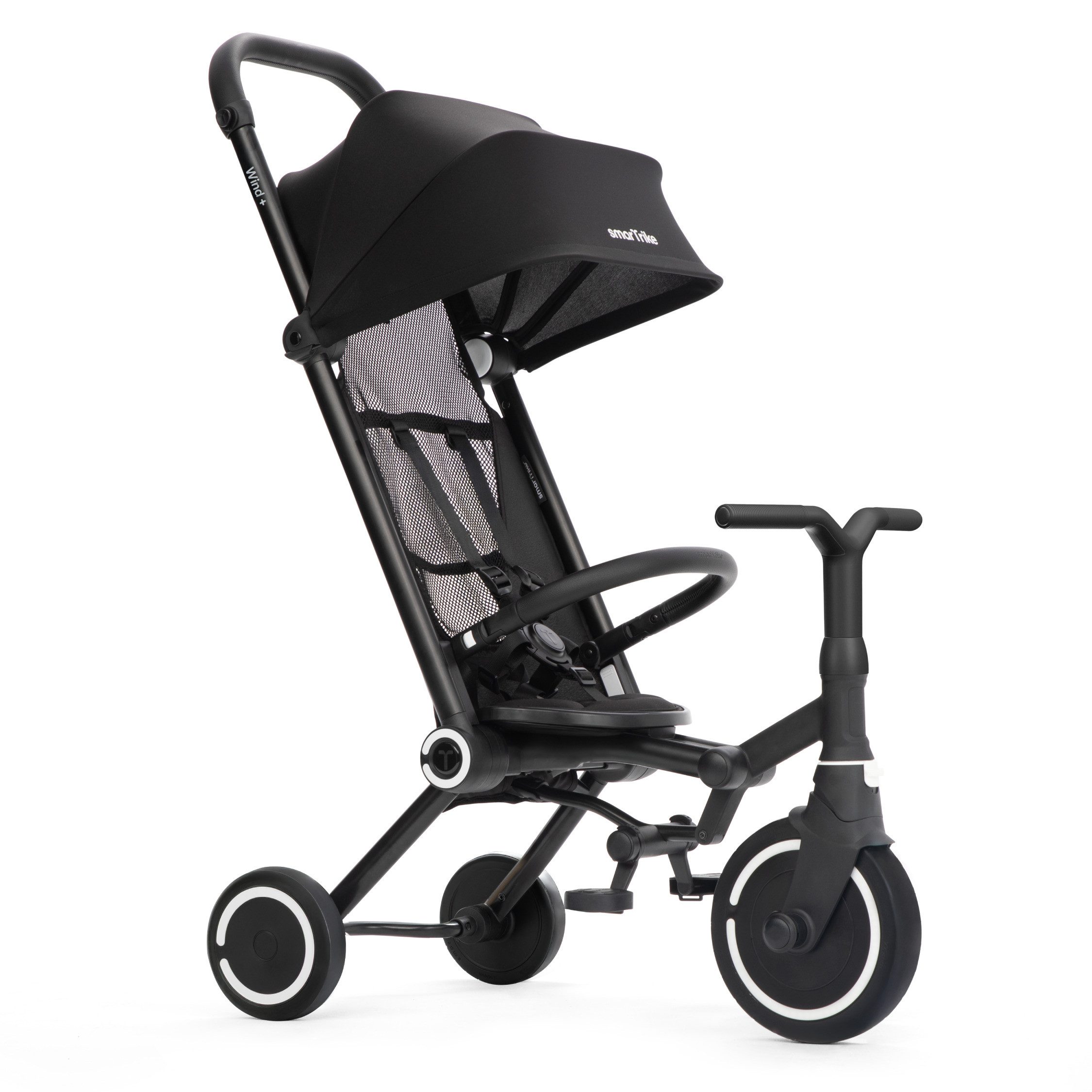 smarTrike® Dreirad Wind +