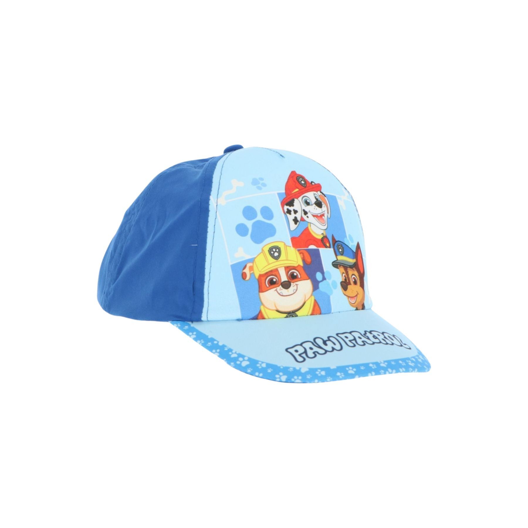 PAW PATROL Baseball Cap Mütze Kappe Baseballkappe für Kinder