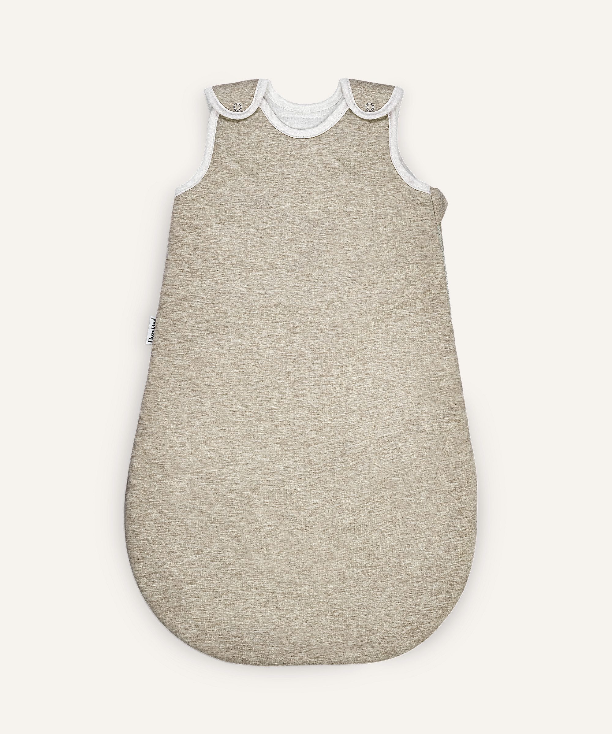 Ehrenkind Babyschlafsack Rund mit Wollfüllung 2.0 günstig online kaufen