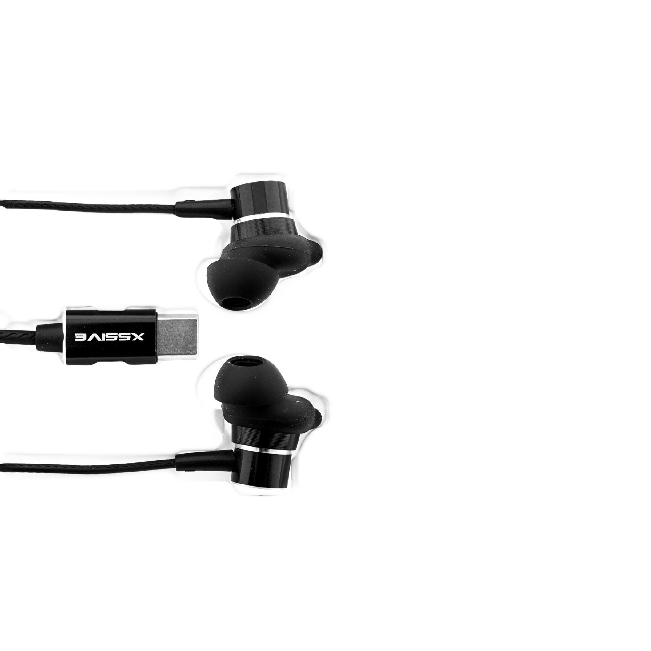USB-C Stereo- In-Ear-Kopfhörer