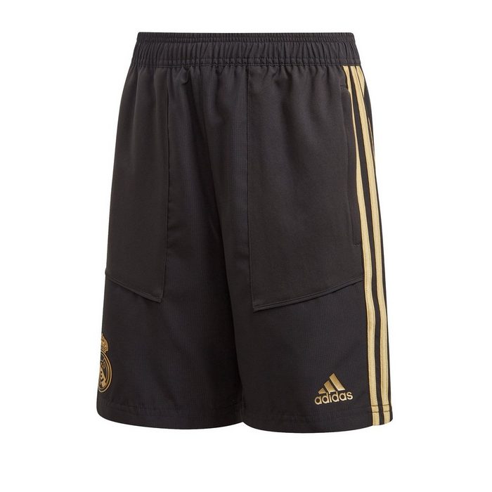 adidas Performance Sporthose Real Madrid Woven Short Kids AN9074