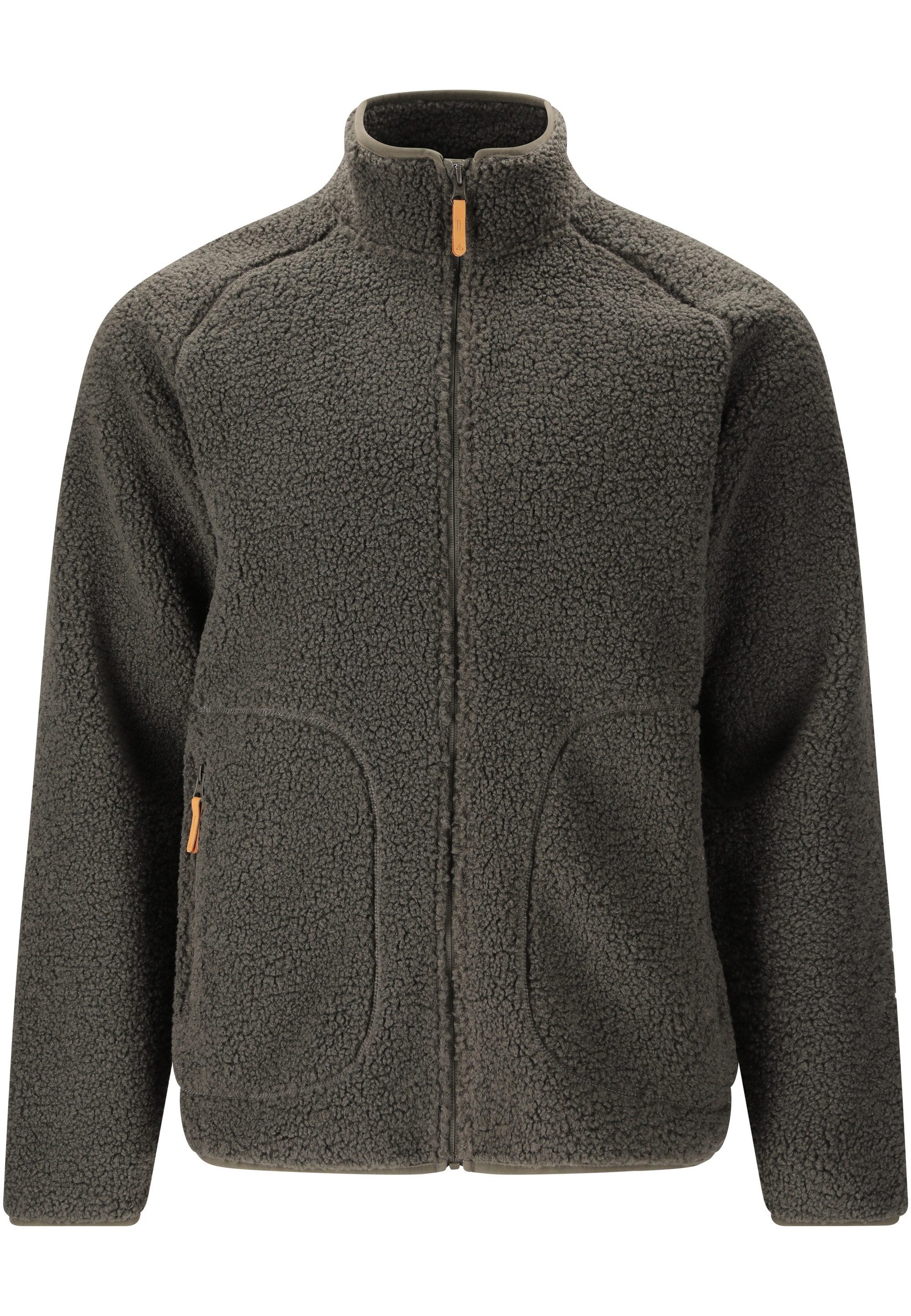 Fleecejacke Pioneer