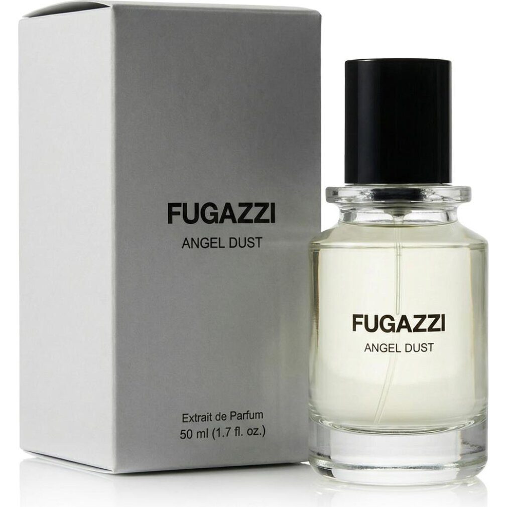 Fugazzi Körperpflegeduft Angel Dust EDP 50 ml (Unisex)