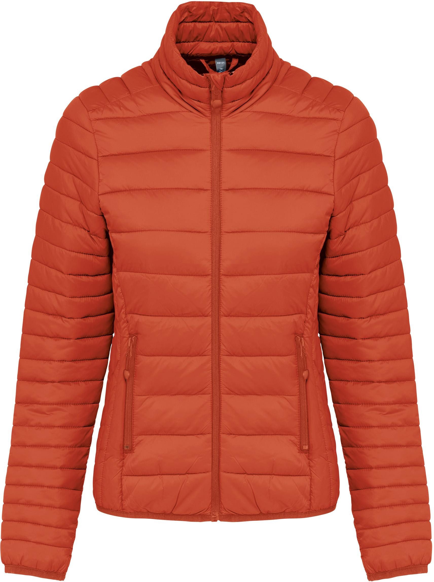 Kariban Outdoorjacke Leichte Steppjacke für Damen günstig online kaufen