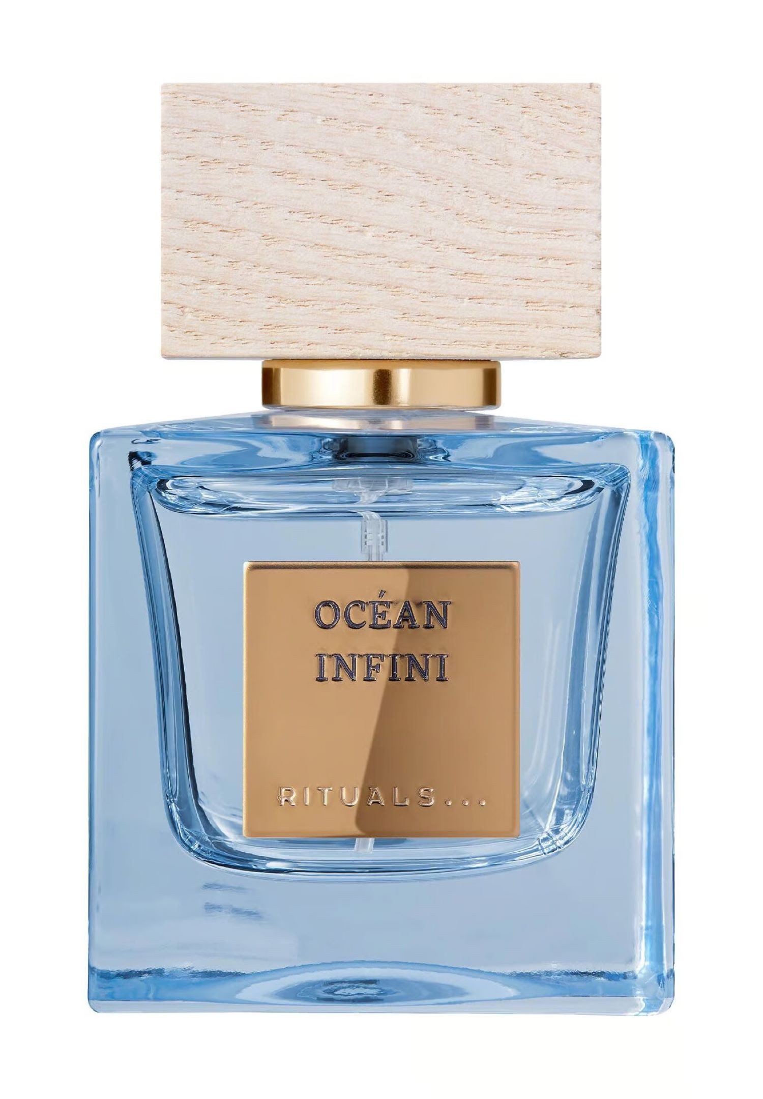 Eau de Parfum THE ICONIC COLLECTION Océan Infini