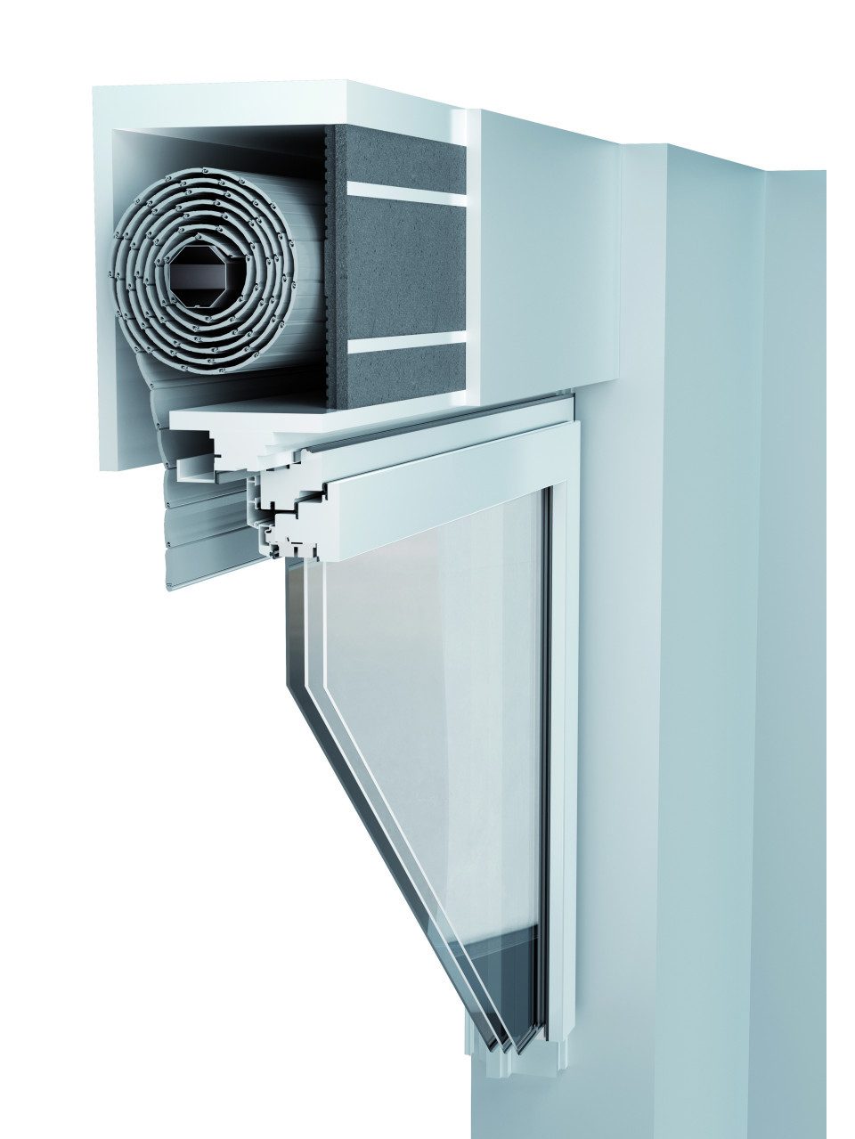 Selit Rollladenkastendämmung Selitherm Rollladenkastendämmung Basic 1-teilig