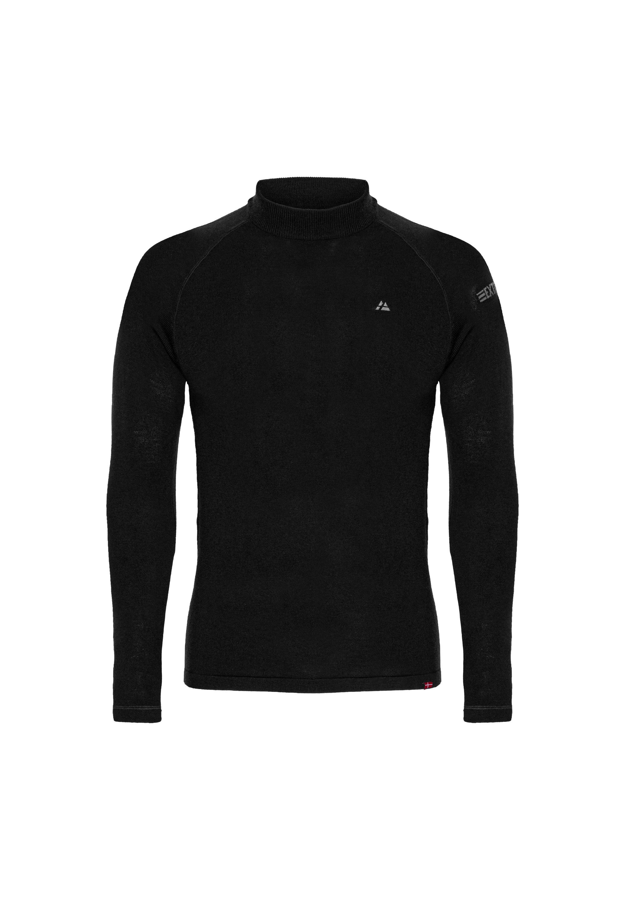 DANISH ENDURANCE Langarmshirt Extreme Merino LS Premium Thermo Langarm Shir günstig online kaufen