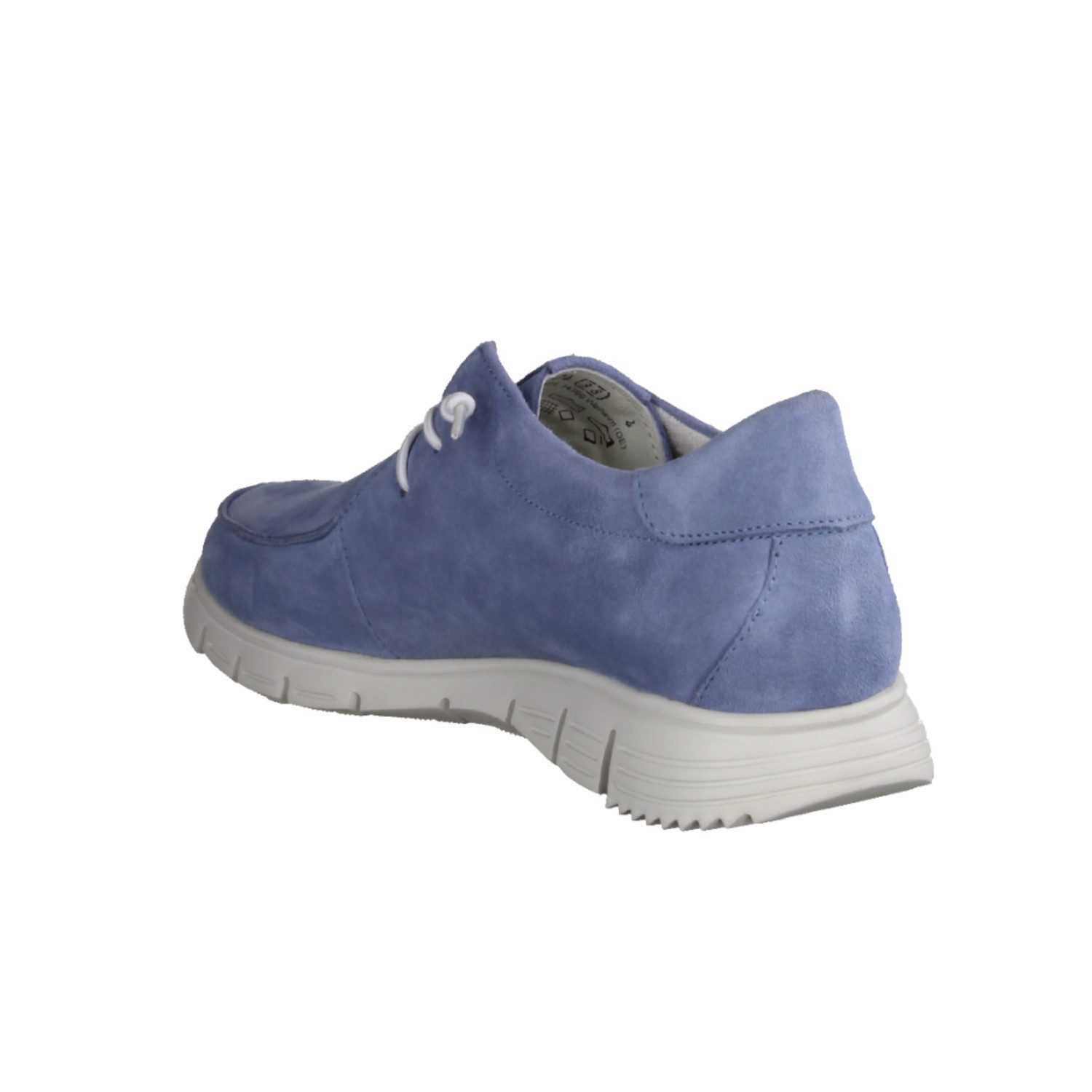 SIOUX Mokrunner Sneaker