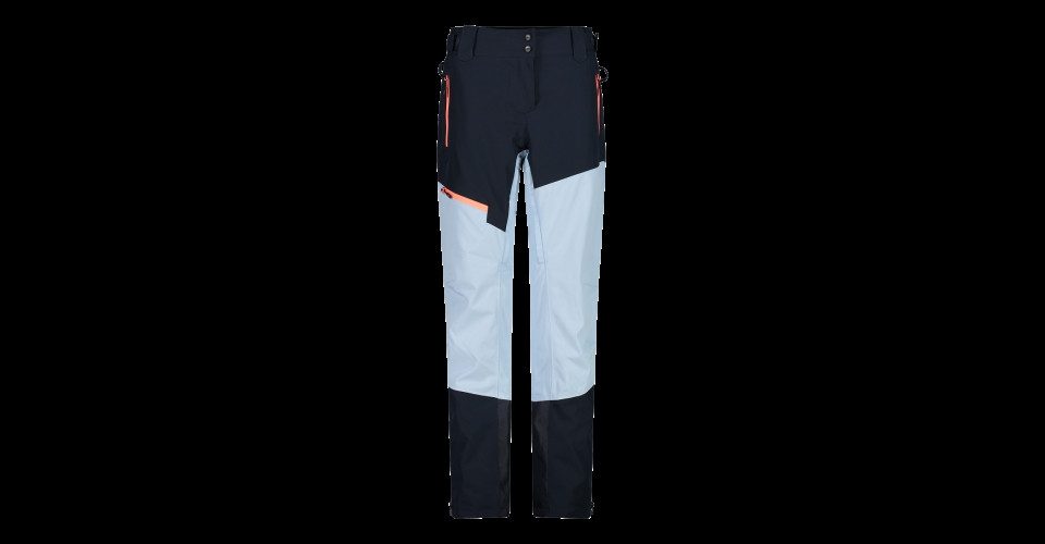 Skihose WOMAN PANT