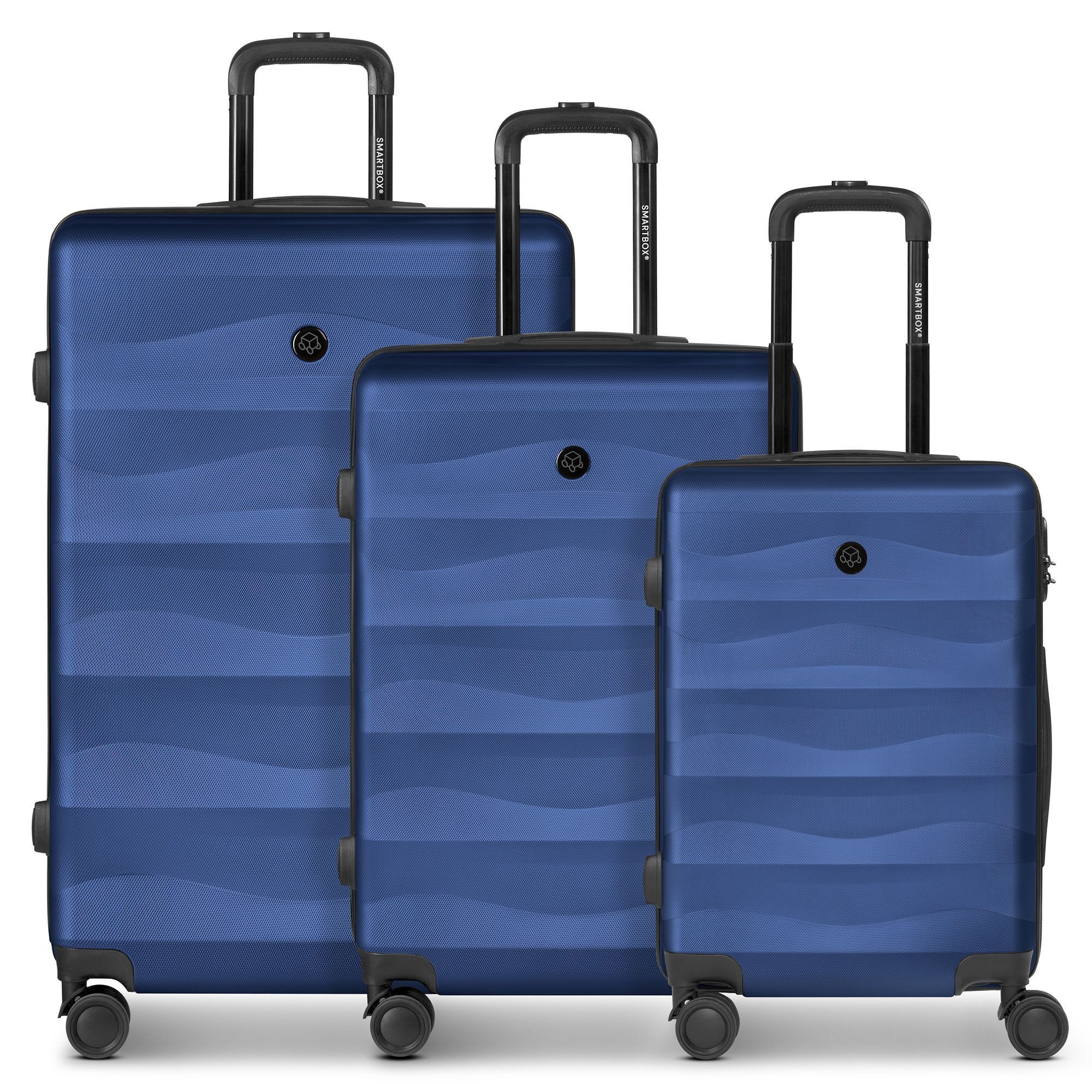 Smartbox Kofferset Edition 03Edition 03, (Set) günstig online kaufen
