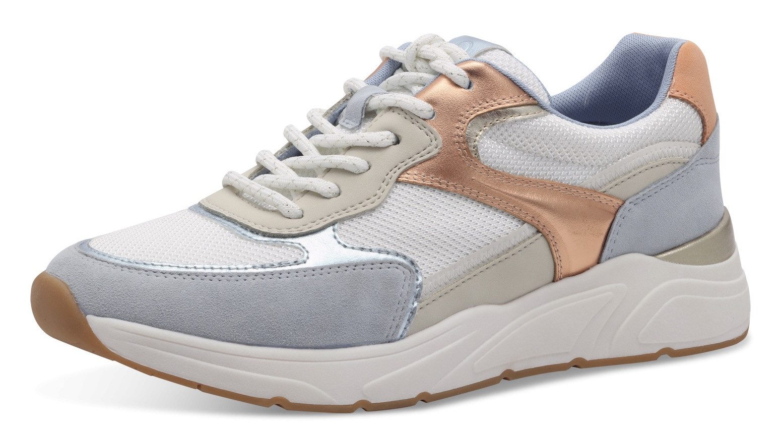 Plateausneaker