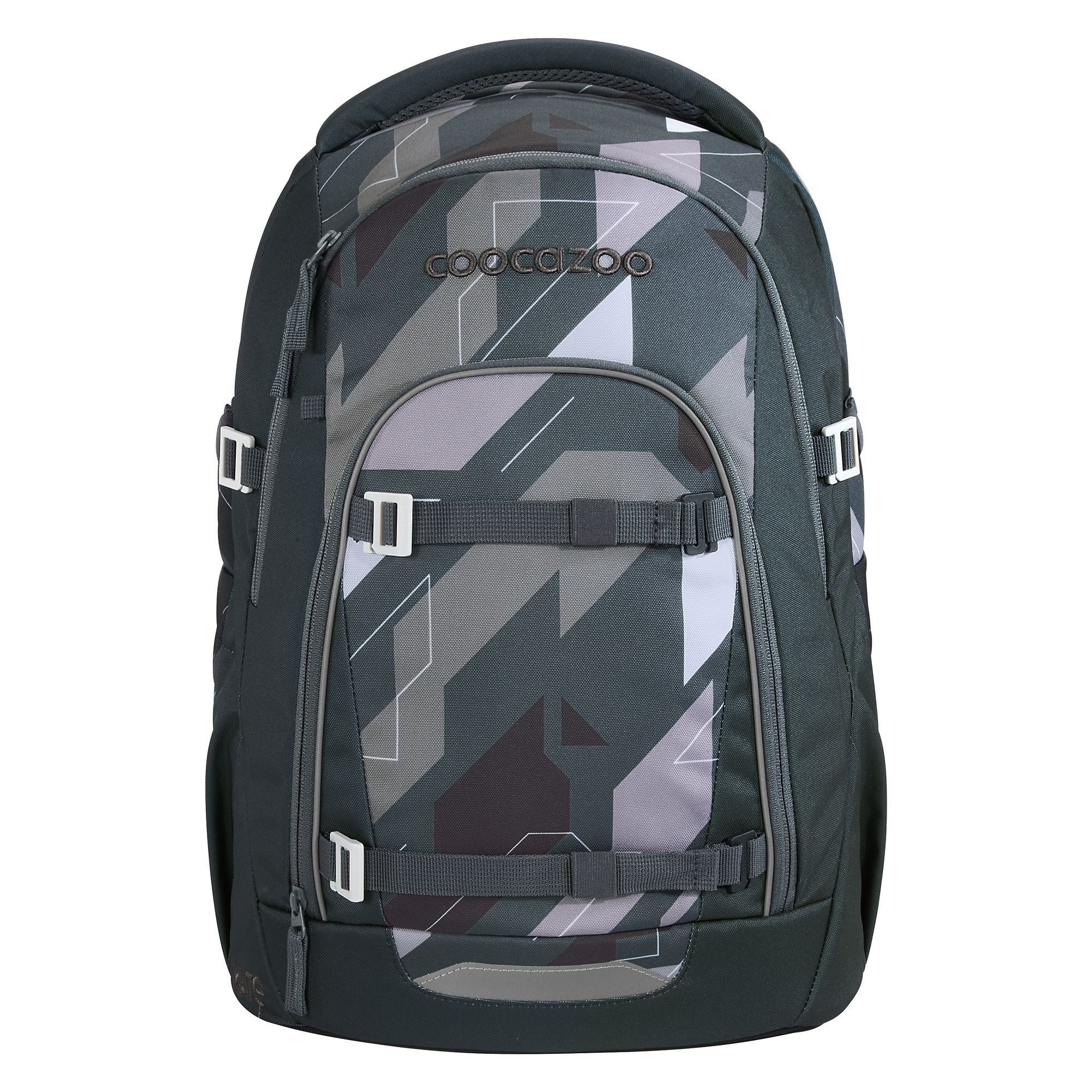 coocazoo Schulrucksack Mate, Polyester