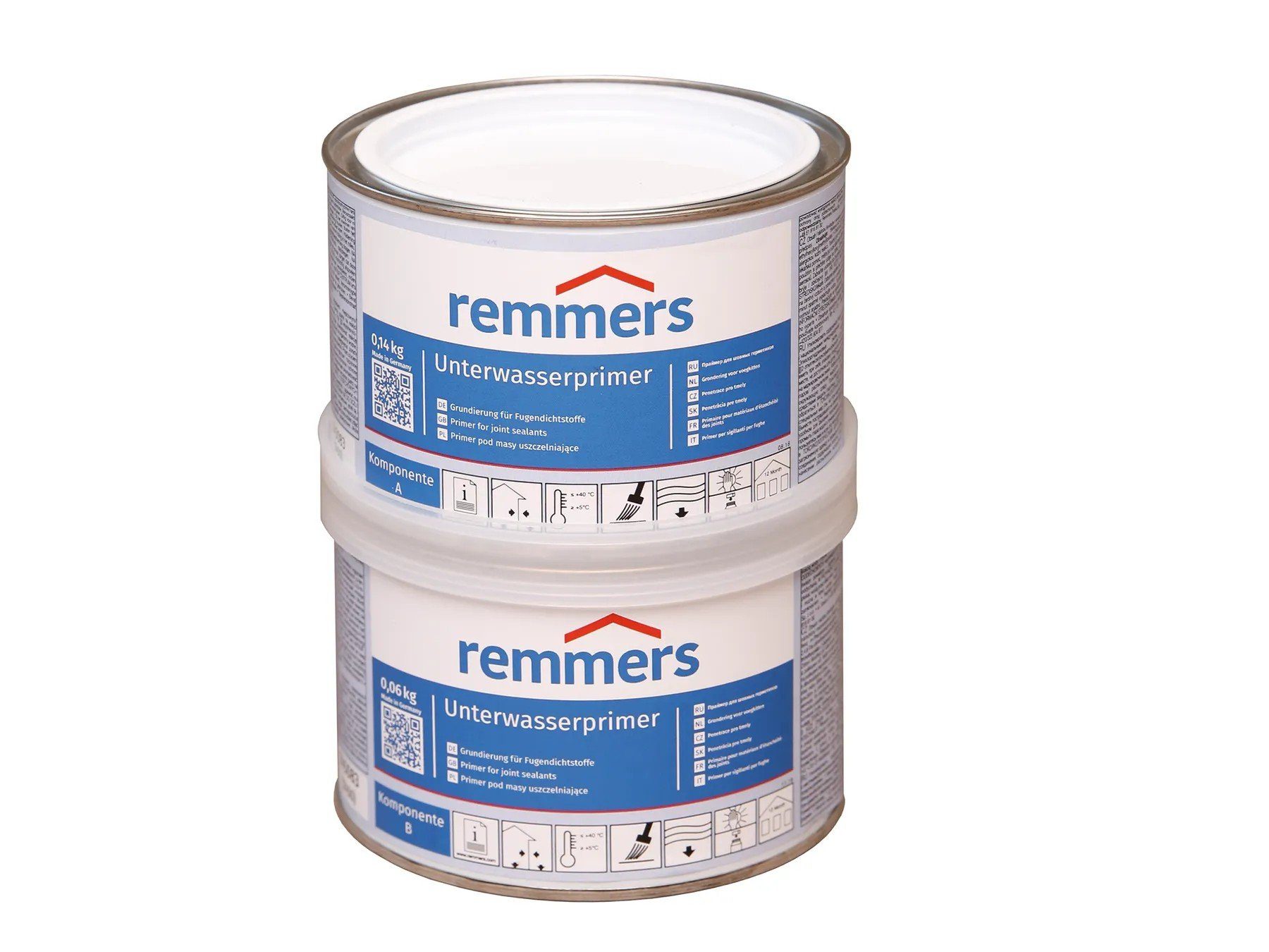 Universalgrundierung Unterwasserprimer Remmers