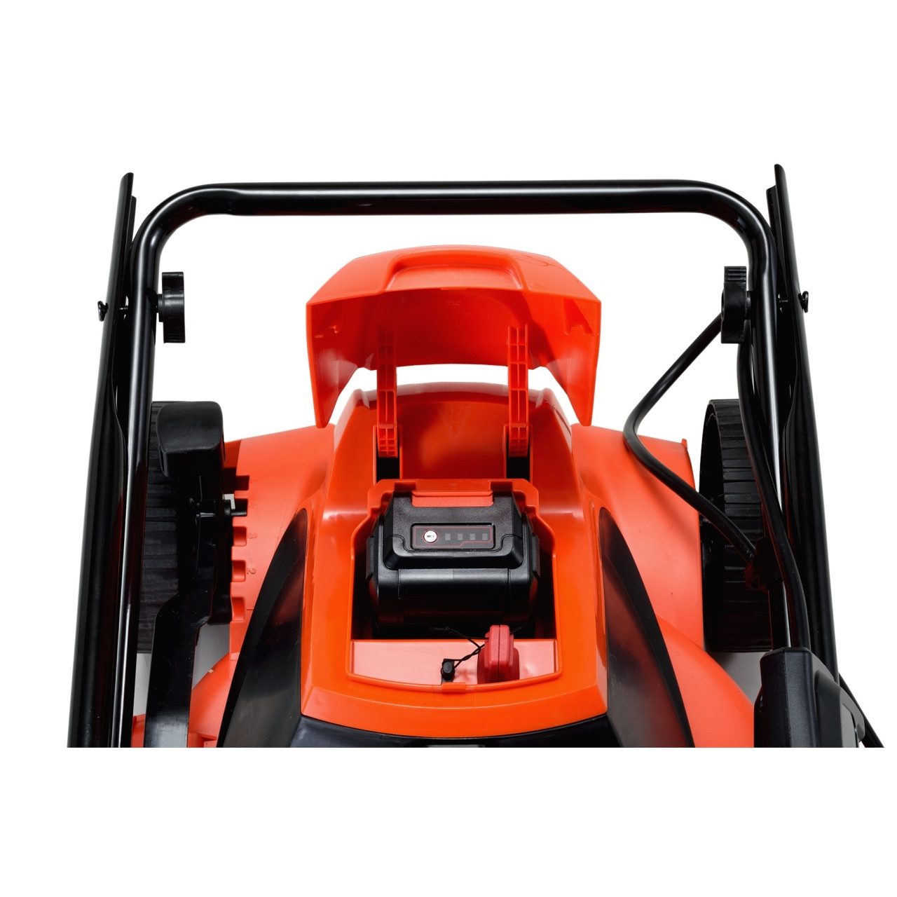 Echo Akkurasenmäher DLM-310-35P Akku-Rasenmäher 40V