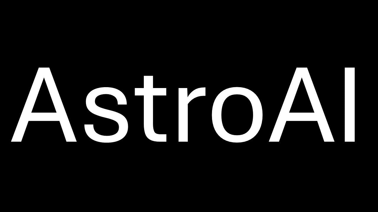 AstroAI