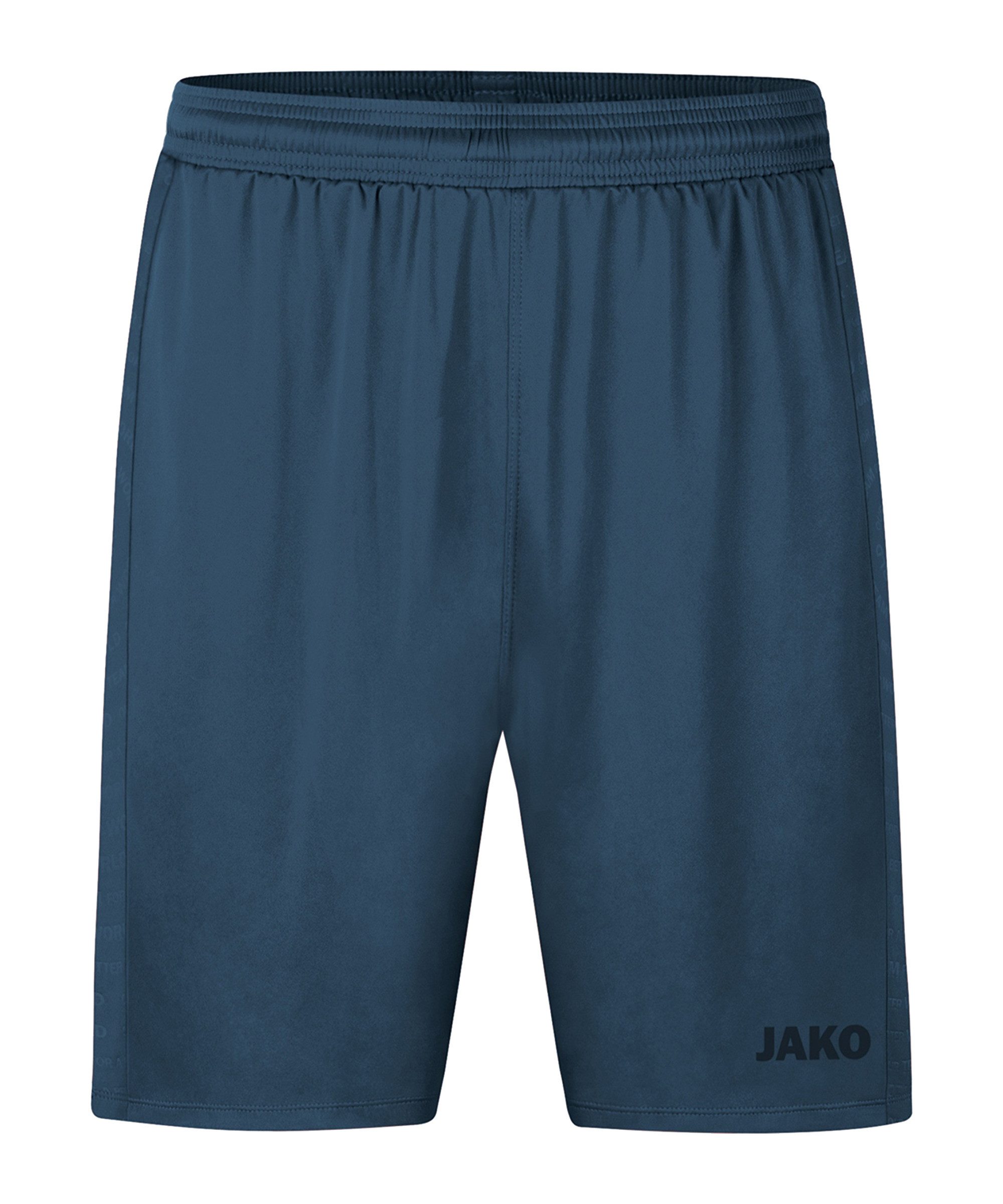 Jako Sporthose JAKO World Short Shorts Herren günstig online kaufen