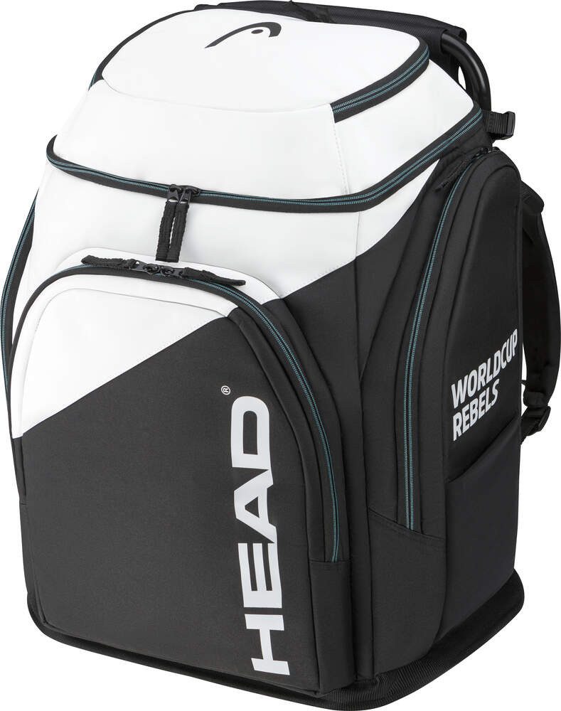 Head Skitasche, Head Rucksack Rebels Coaches Backpack