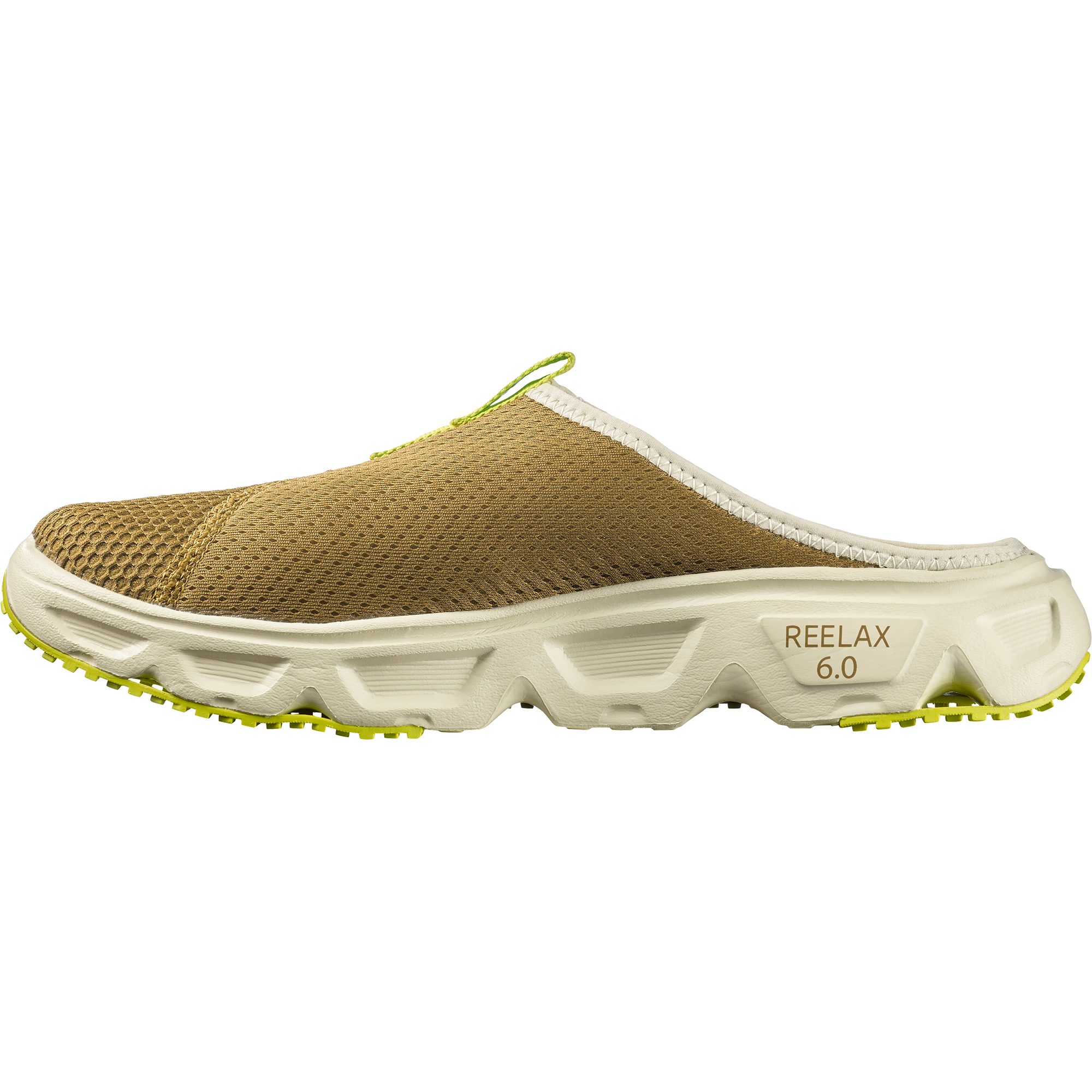 Salomon REELAX SLIDE 6.0 Outdoorsandale