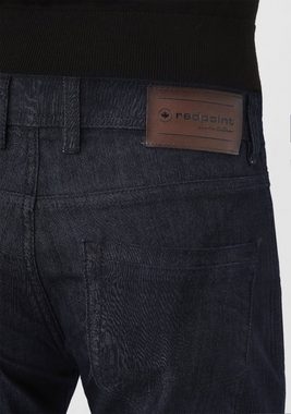 Redpoint 5-Pocket-Jeans Kanata 5-Pocket Denim mit Stretch
