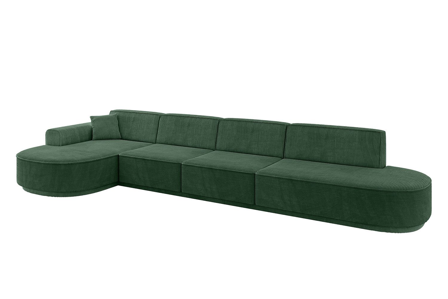 ALTDECOR Ecksofa MARI-L3, Sofa Praktische Bequeme günstig online kaufen