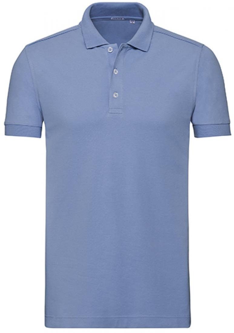 Russell Poloshirt Herren Stretch Polo Shirt günstig online kaufen