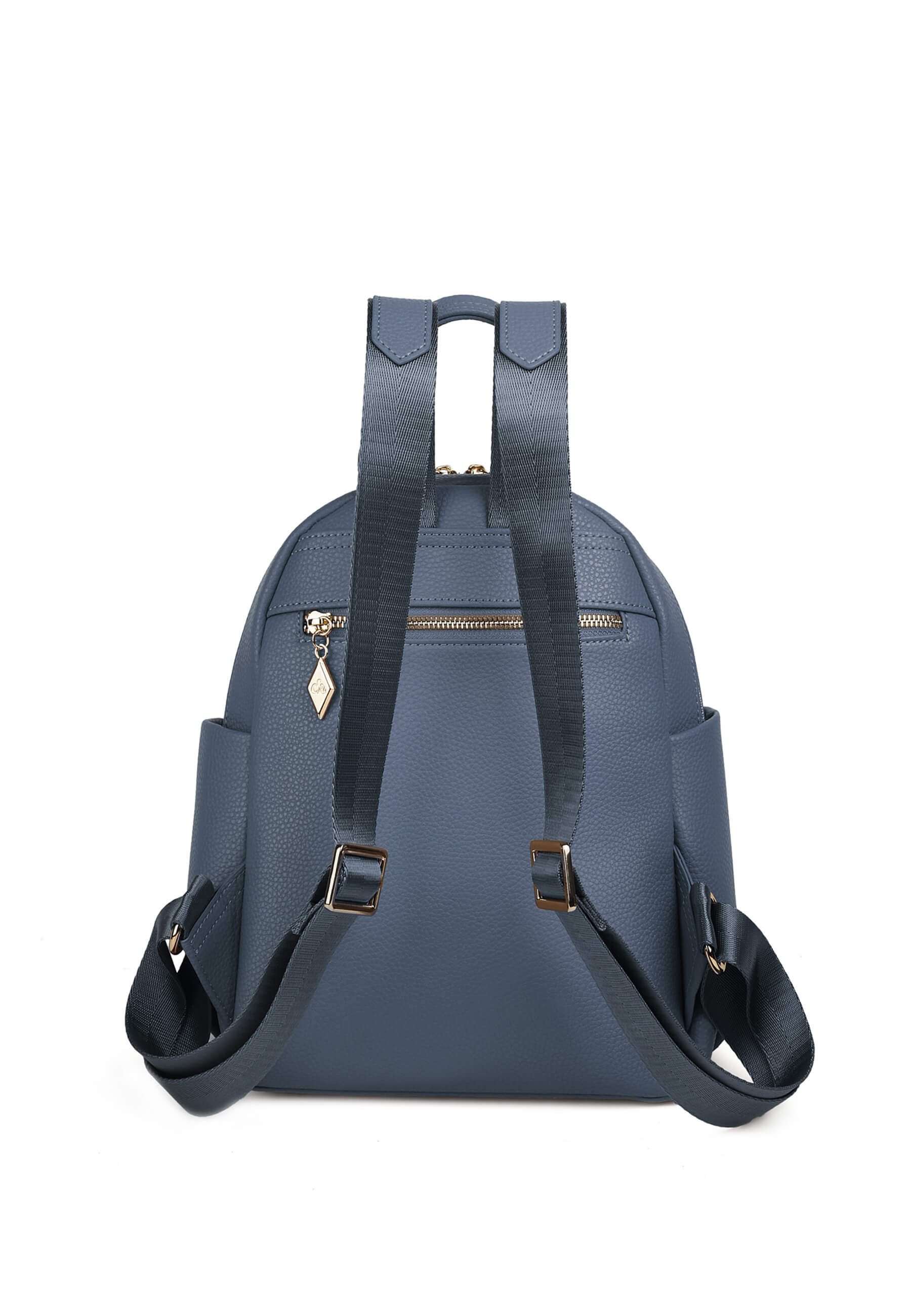 C'iel Cityrucksack Greenly