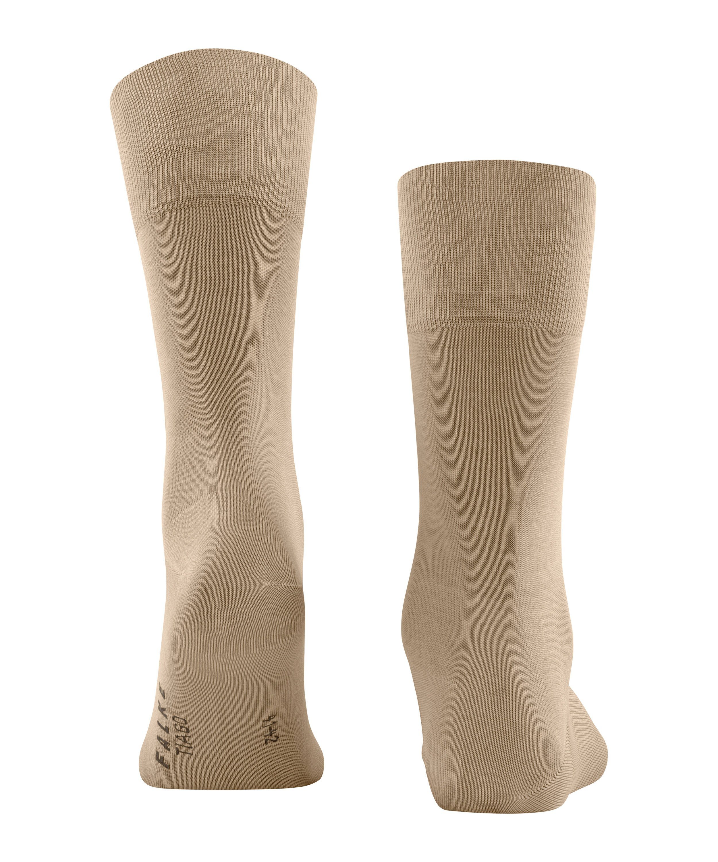 FALKE Socken Tiago (1-Paar) (4380) country
