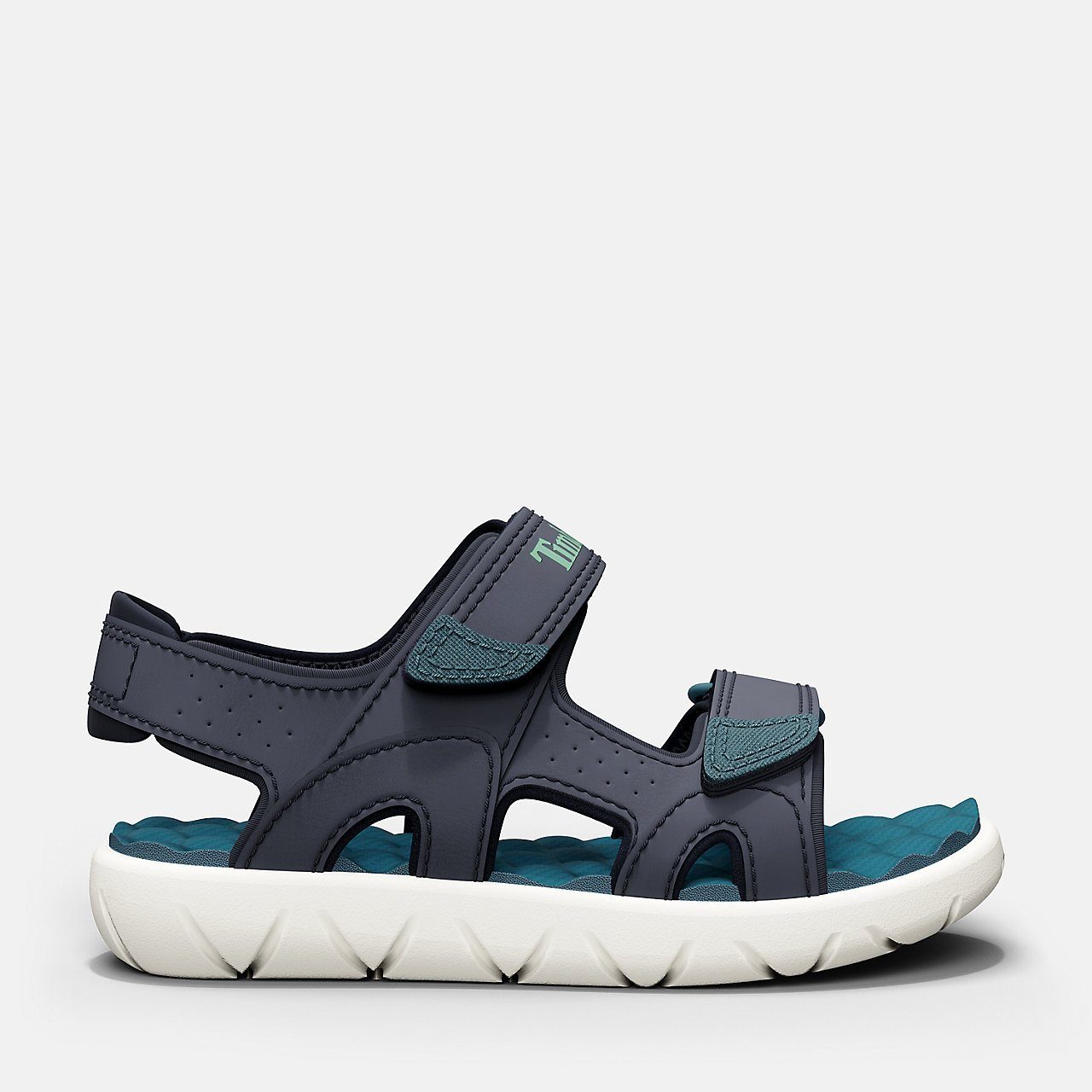 Timberland PERKINS ROW BACKSTRAP SANDAL Sandale mit Klettverschluß