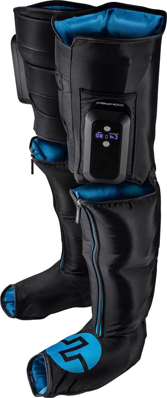 COMPEX Massagegerät Ayre Recovery Boots Kompressionsstiefel, Größe L/XL