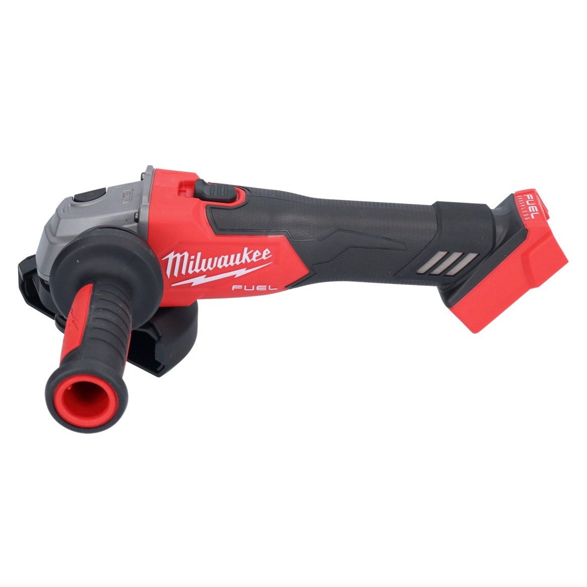 Milwaukee Akku-Winkelschleifer M18 FSAG115X-0X Akku Winkelschleifer 18 V 115 mm Brushless + HD Box