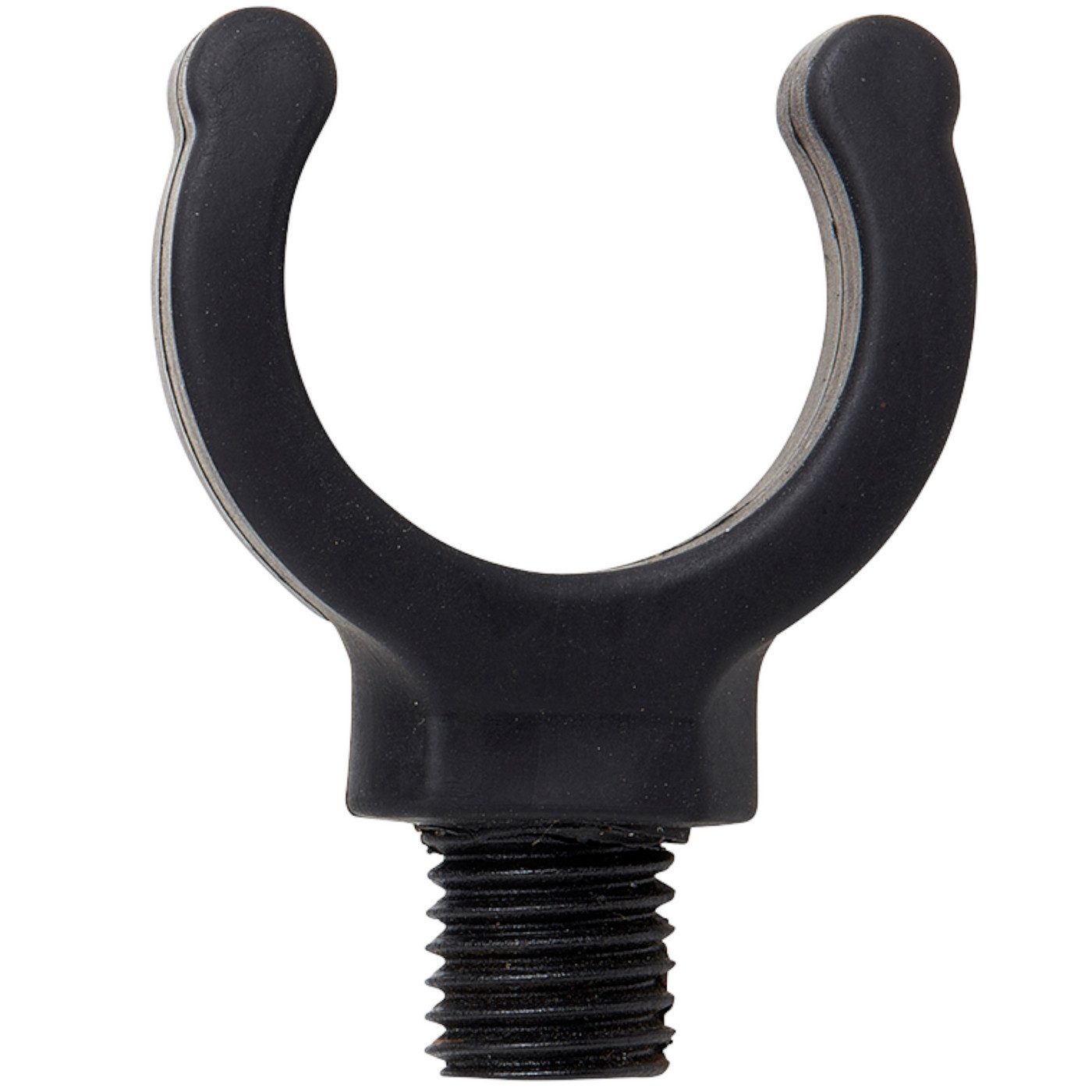 Prologic Rutenhalter Prologic Large 21mm Clinch Rubber Butt Grip - Rutenauflage