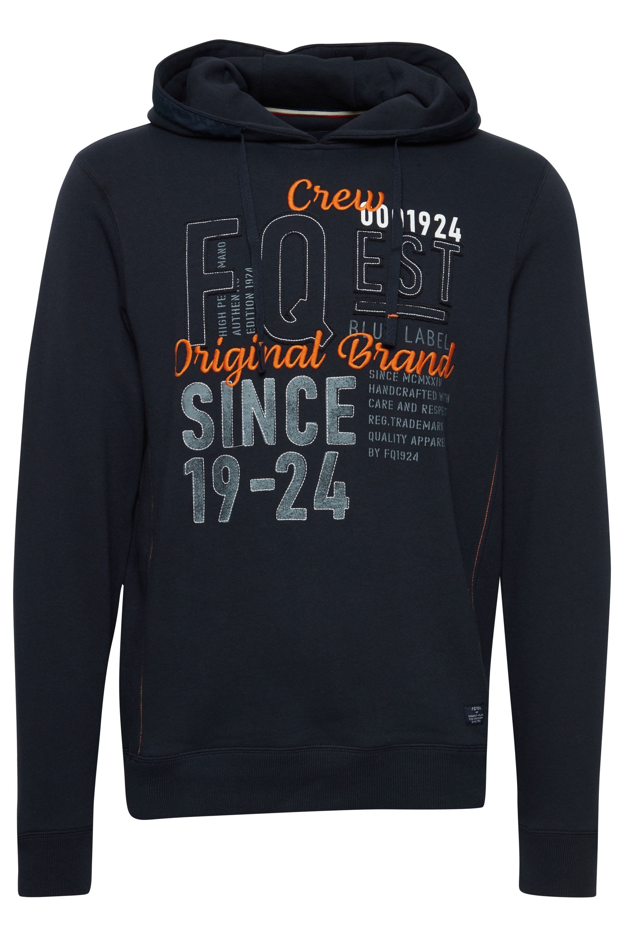 Hoodie FQErik