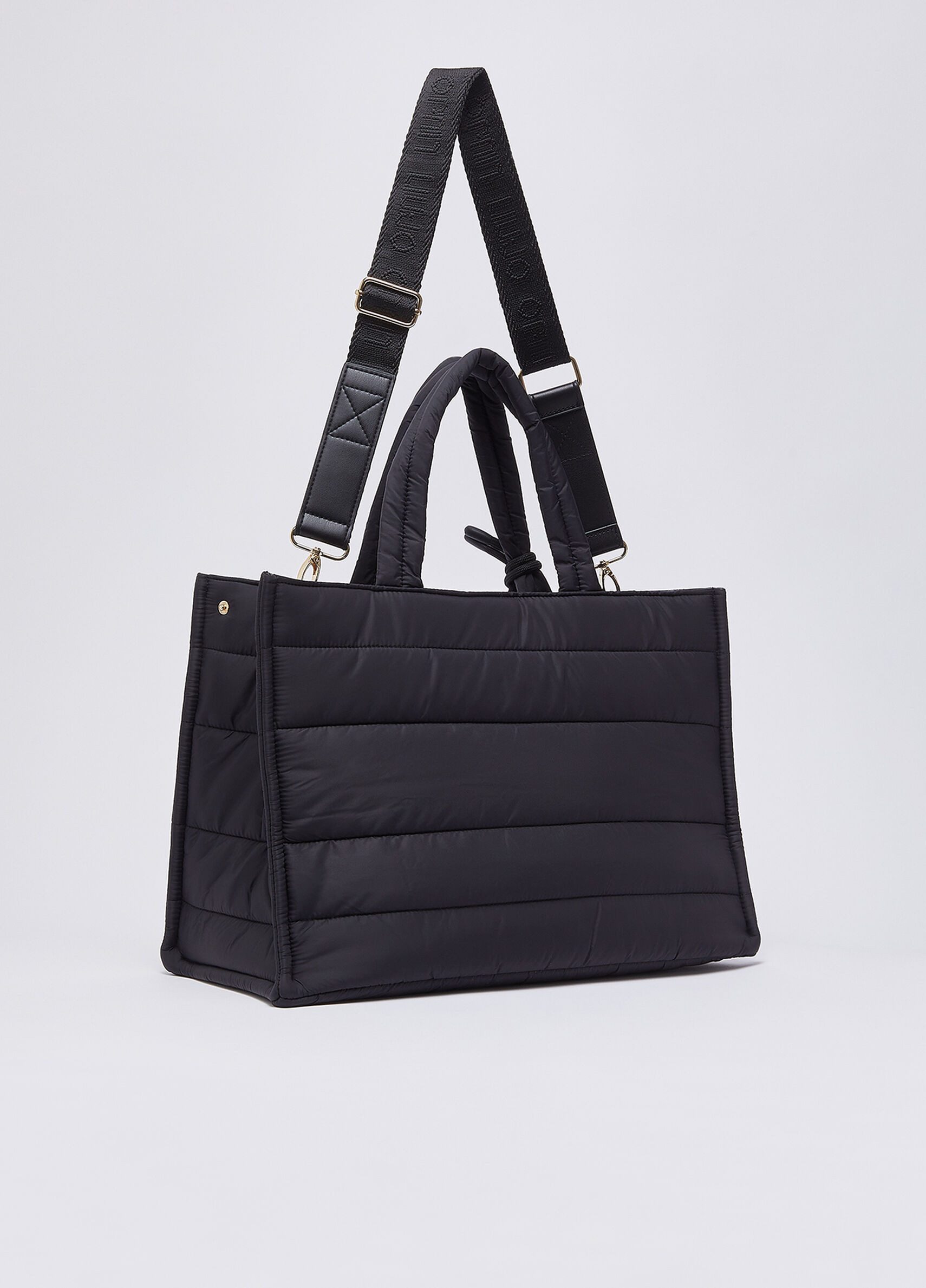 Liu Jo Handtasche L TOTE - Gepolsterte Tragetasche - Handtasche