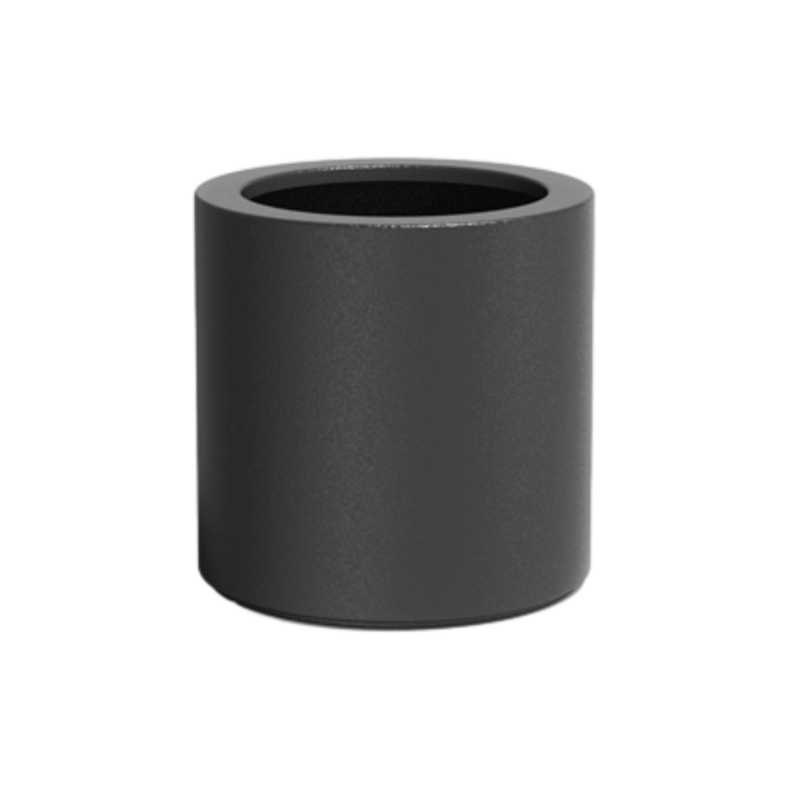 Adezz Pflanzkübel Adezz CIRCUM Standard Pflanzgefäß Fiberglas Pflanzkübel
