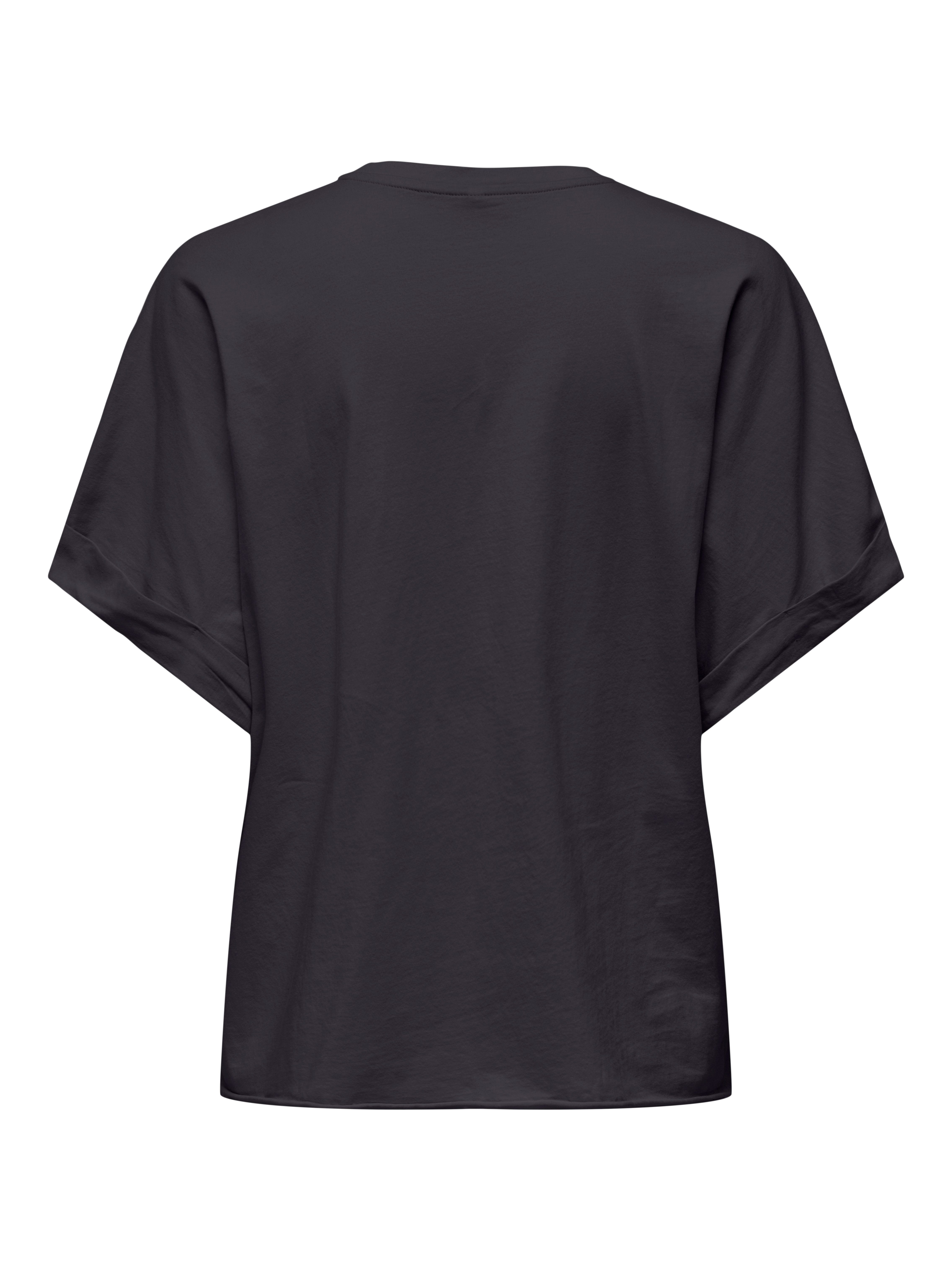 ONLY Kurzarmshirt ONLLUCY LIFE S/S LEO TOP CS JRS günstig online kaufen