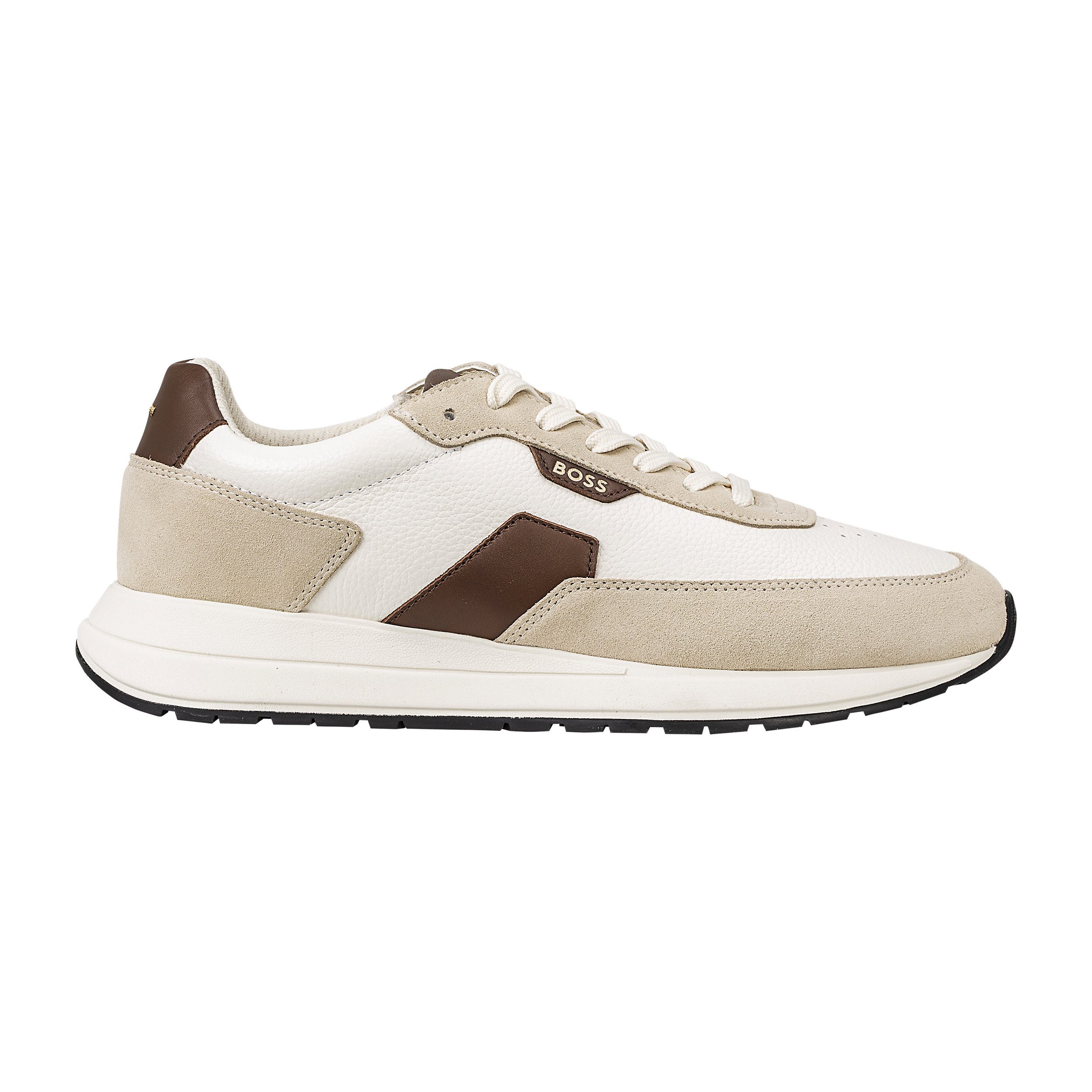 BOSS Vinston Runn Sneaker (keine Angabe, 1-tlg)