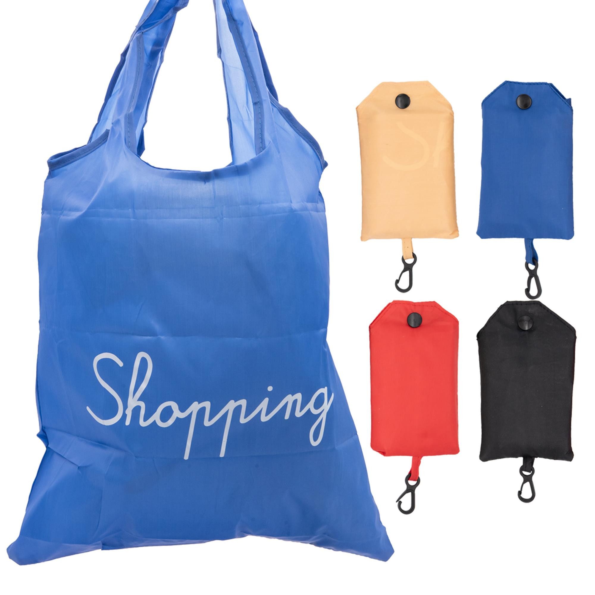 TSB Werk Einkaufskorb Faltbare Einkaufstasche Falttasche Tragetasche, Trage günstig online kaufen