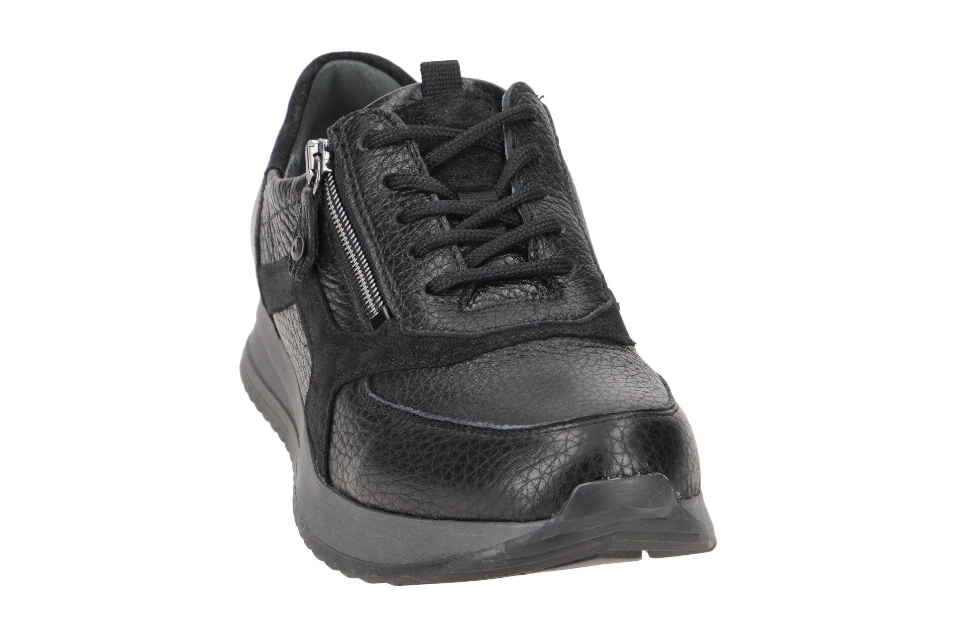 Waldläufer 752002 206 001 Schnürschuh günstig online kaufen